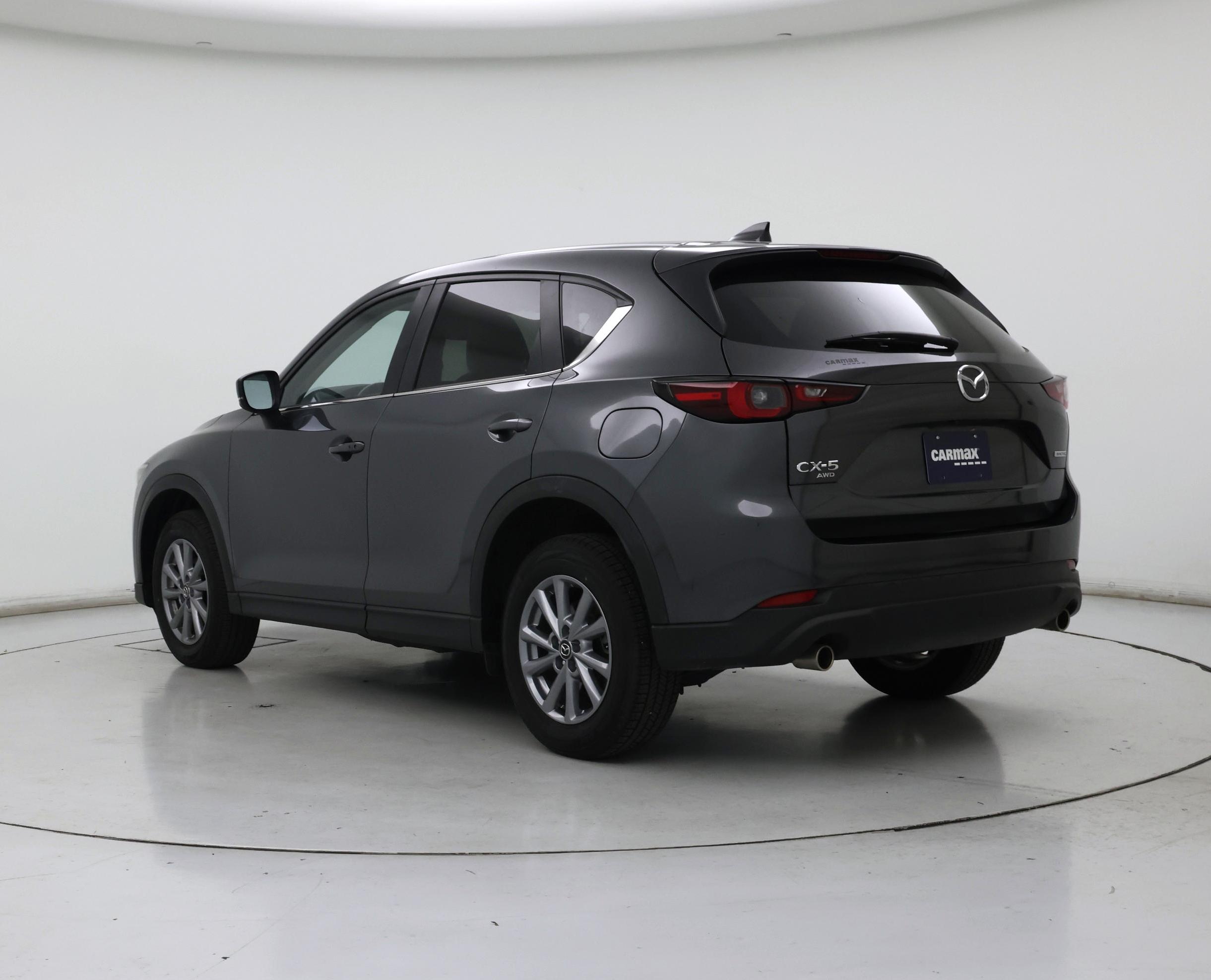 Thumbnail: 2023 Mazda CX-5 - 2
