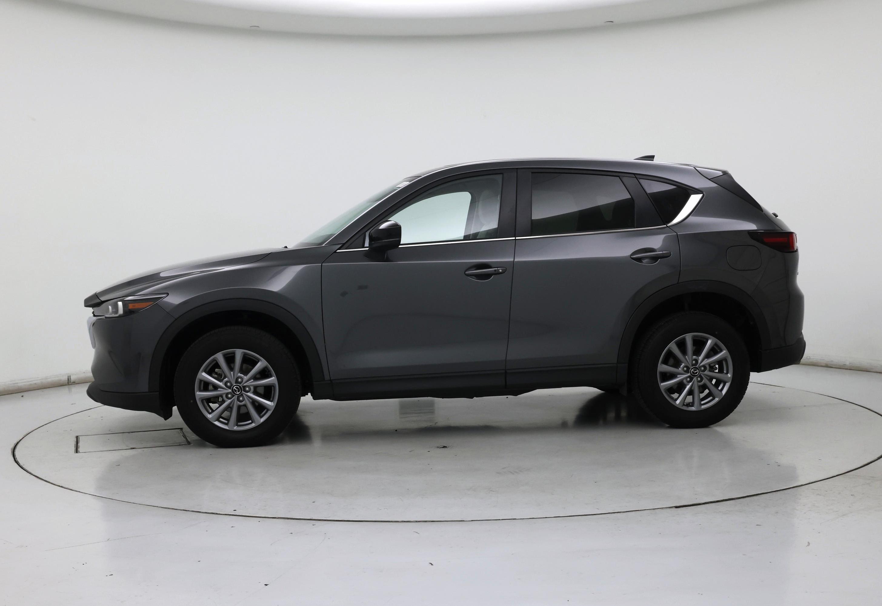 Thumbnail: 2023 Mazda CX-5 - 3
