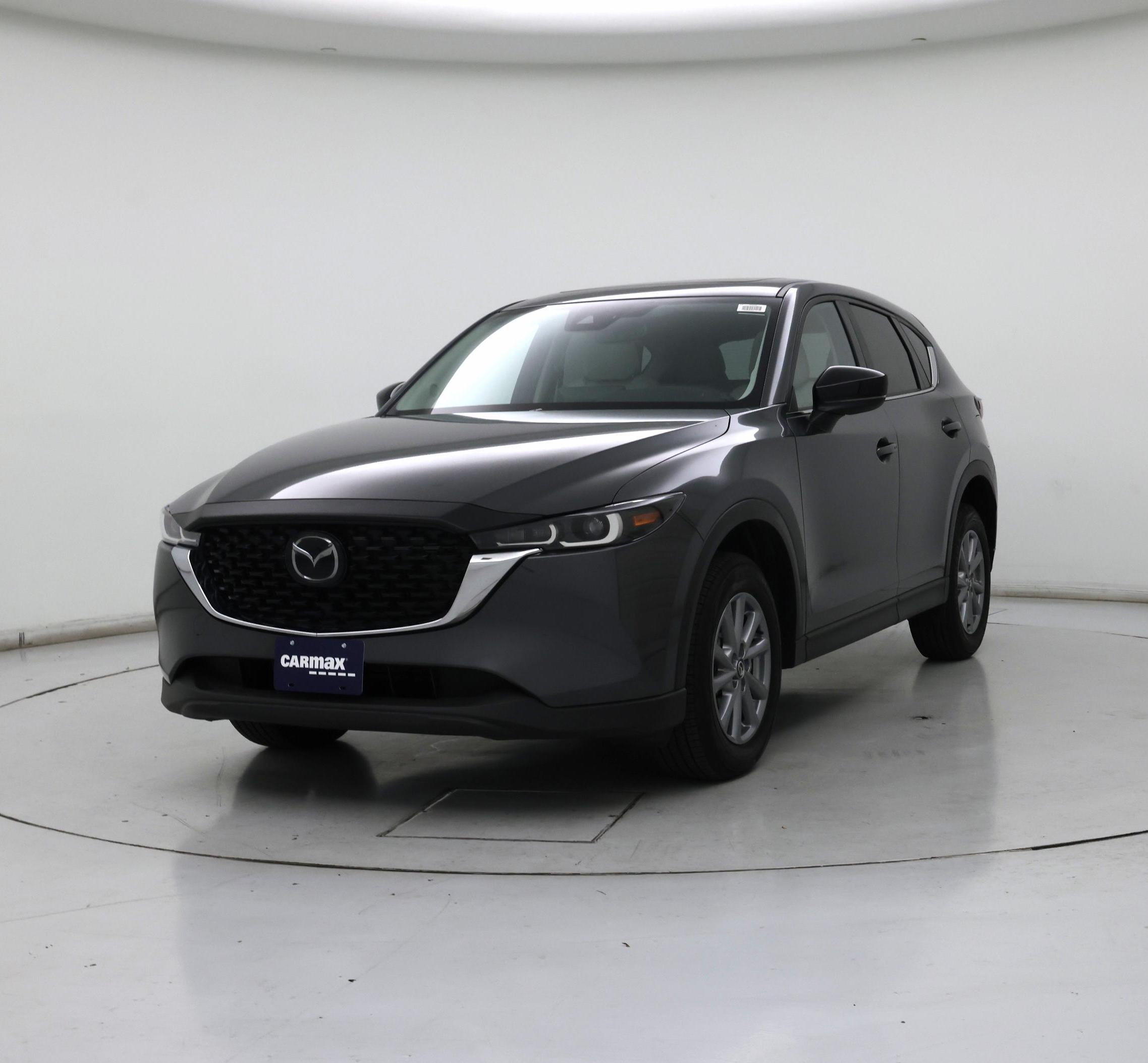 Thumbnail: 2023 Mazda CX-5 - 4