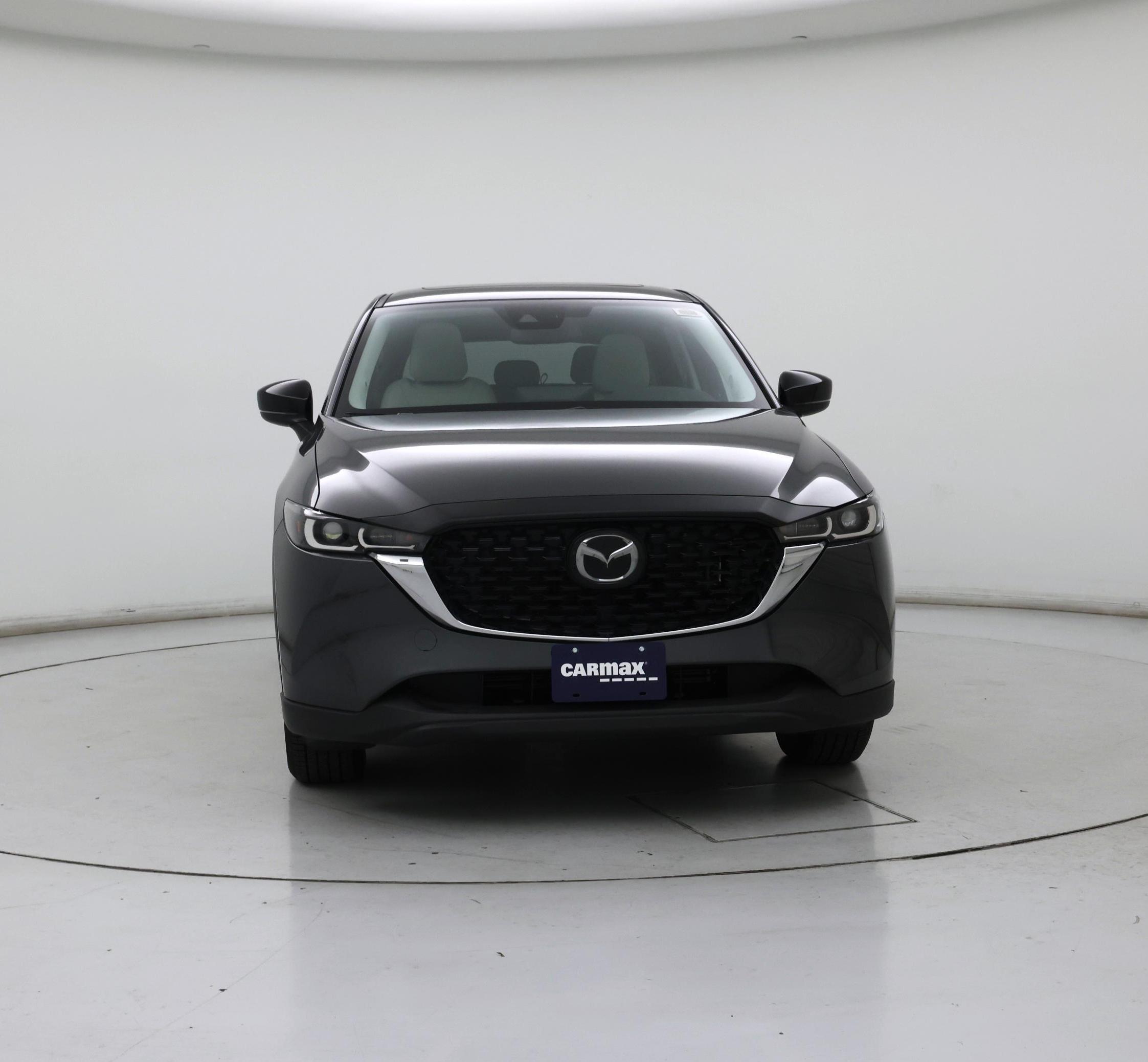 Thumbnail: 2023 Mazda CX-5 - 5