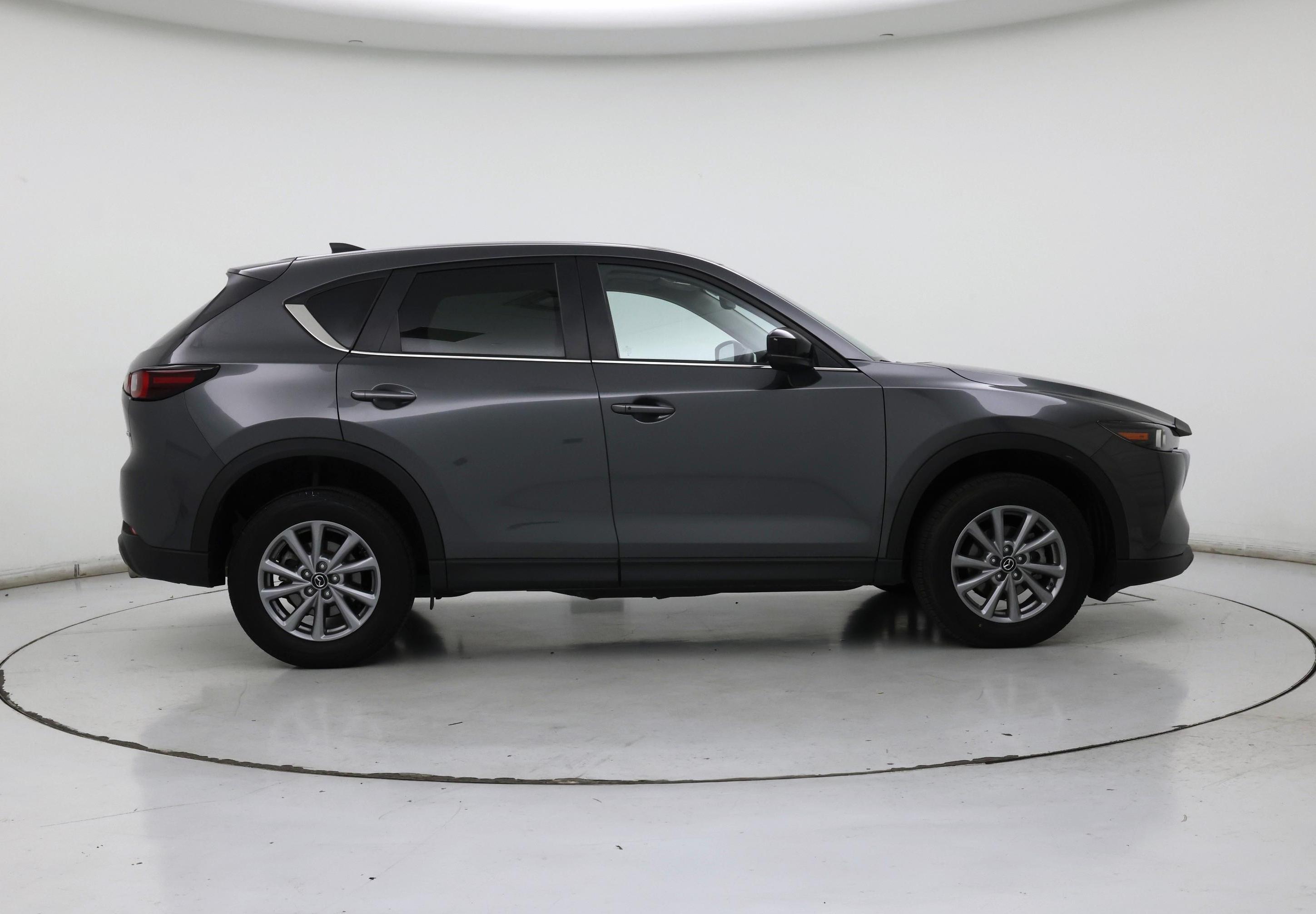 Thumbnail: 2023 Mazda CX-5 - 7