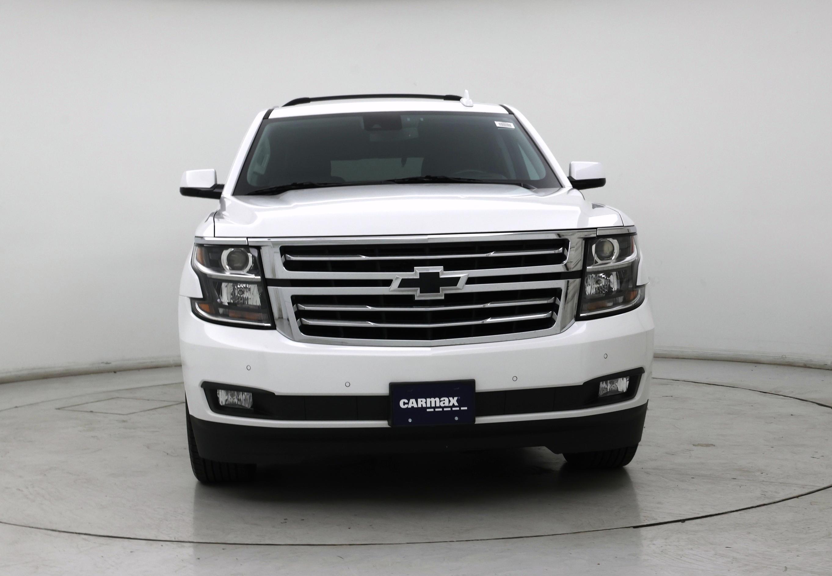 Thumbnail: 2020 Chevrolet Tahoe - 5