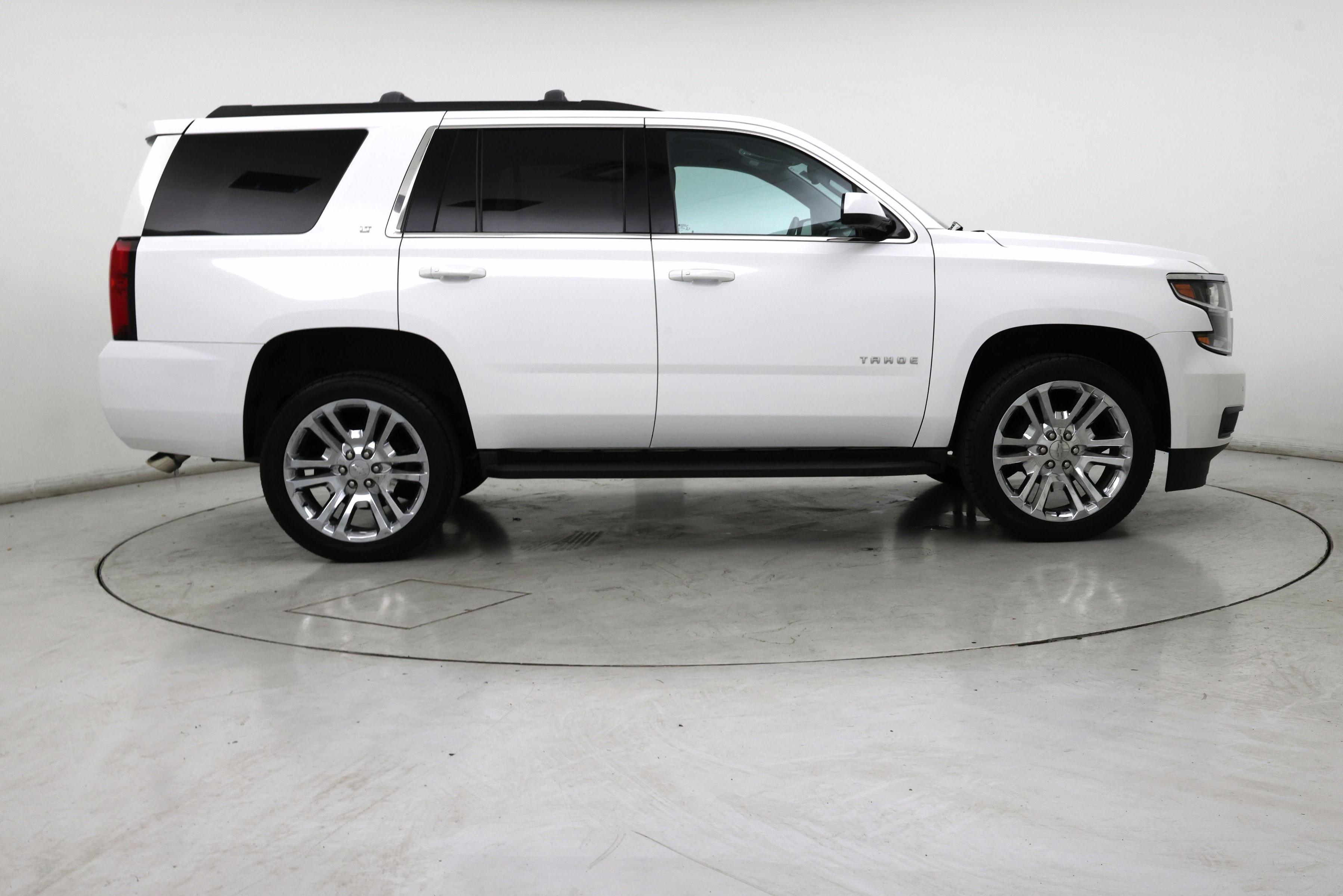 Thumbnail: 2020 Chevrolet Tahoe - 7