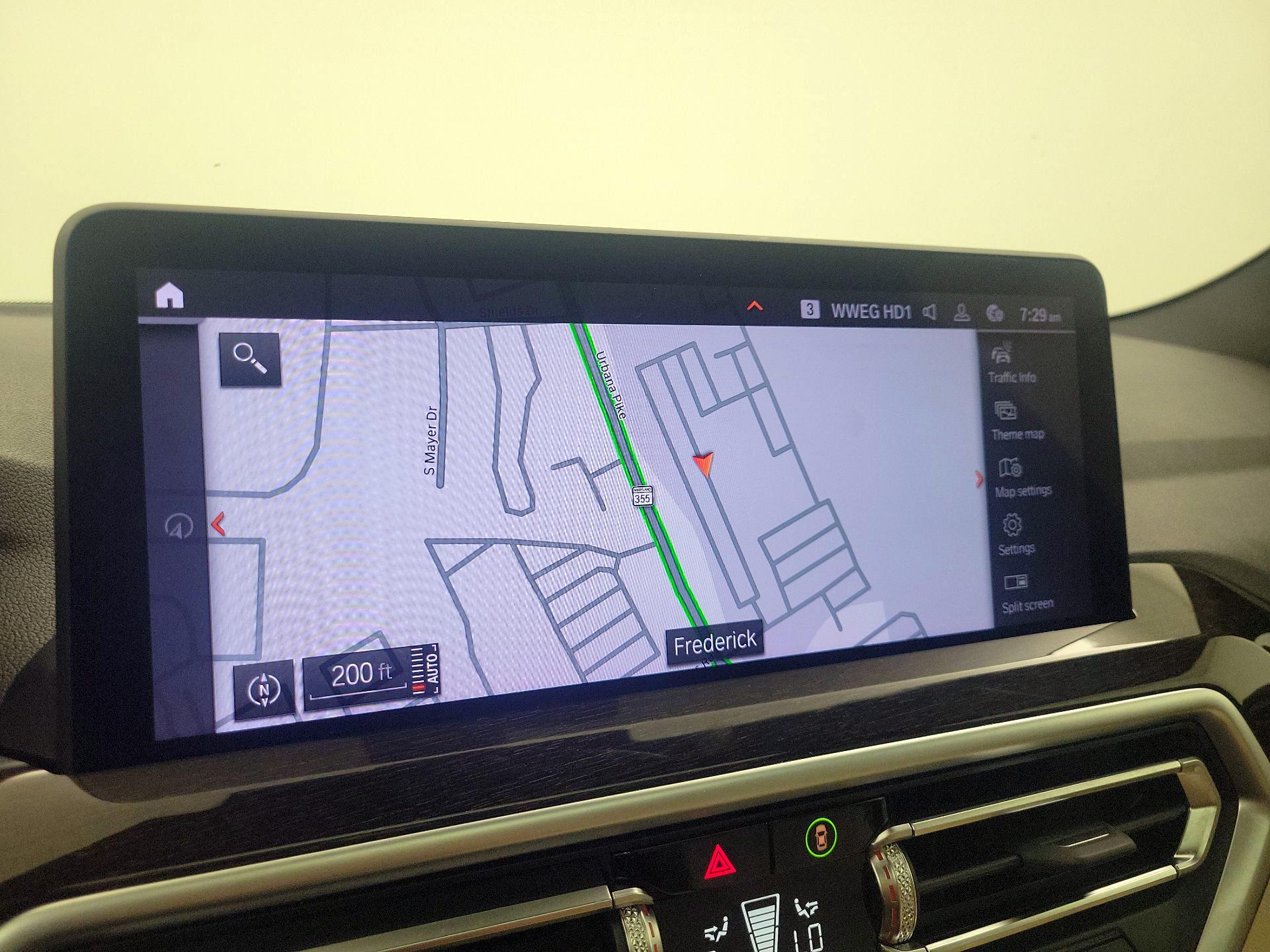 Thumbnail: 2022 BMW X3 - 14