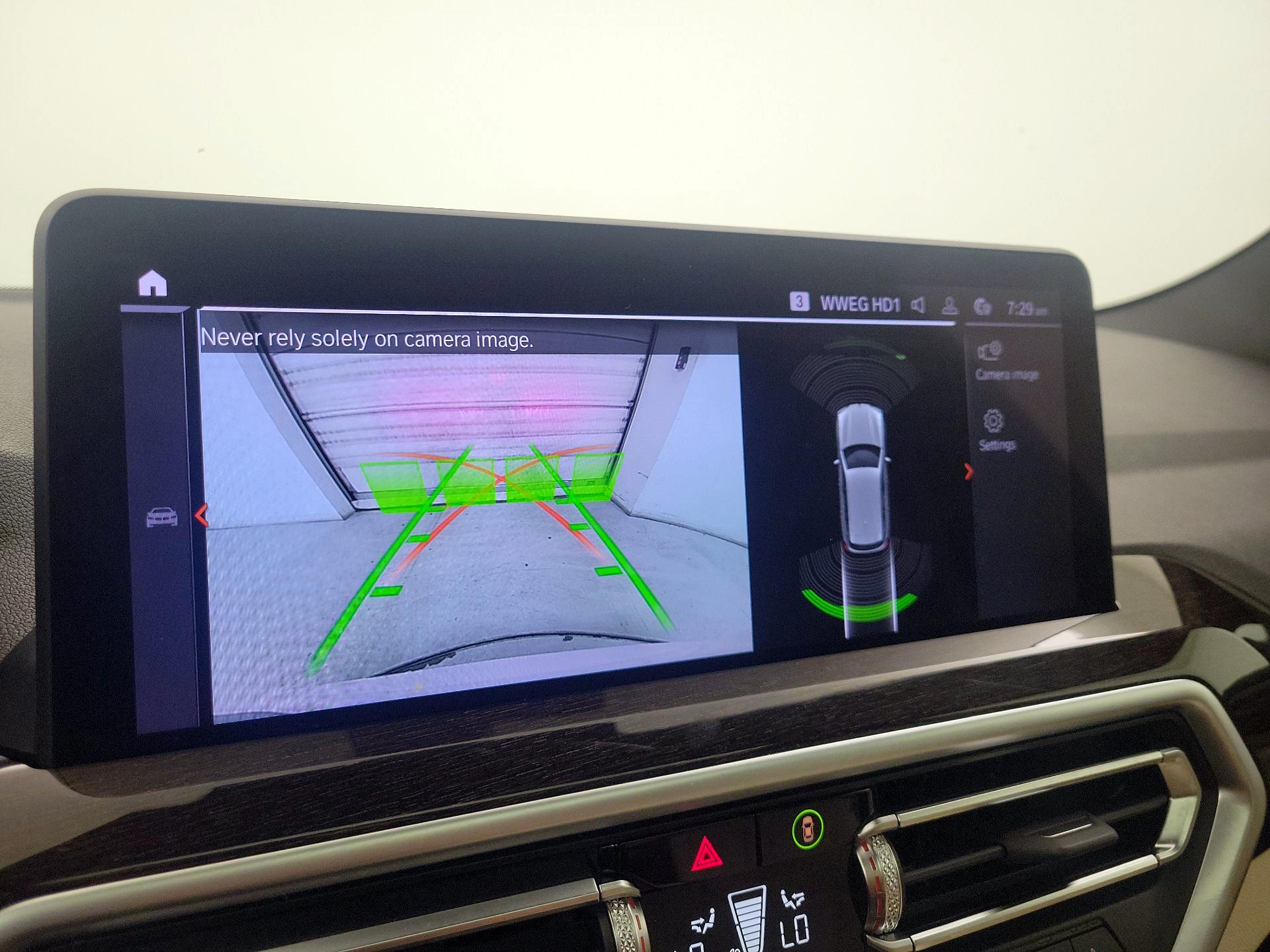 Thumbnail: 2022 BMW X3 - 15