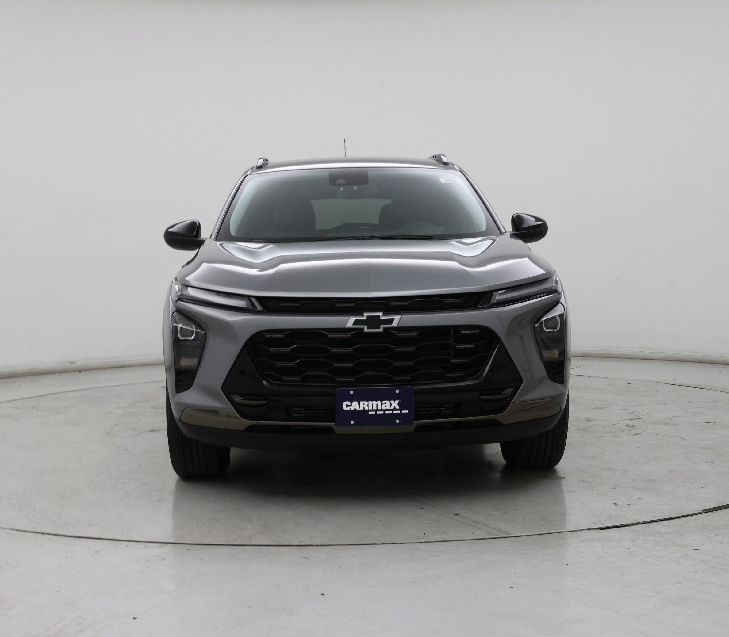 Thumbnail: 2024 Chevrolet Trax - 5