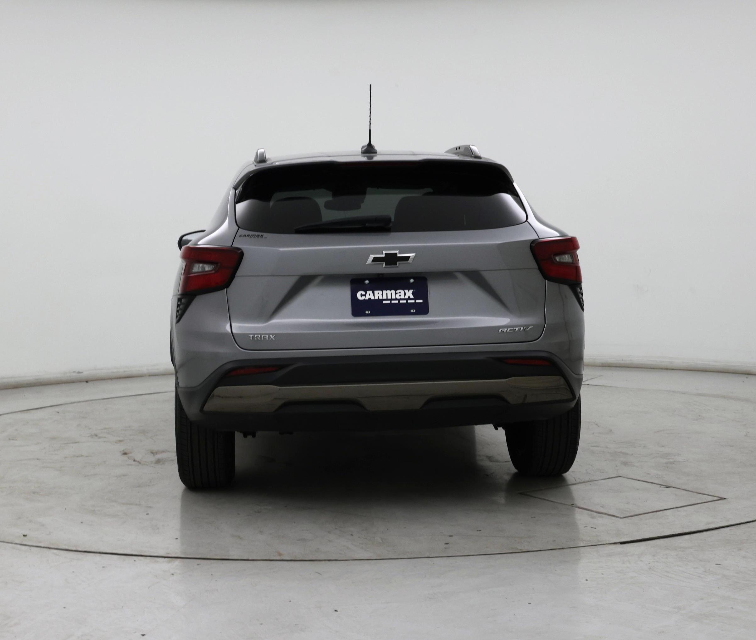 Thumbnail: 2024 Chevrolet Trax - 6