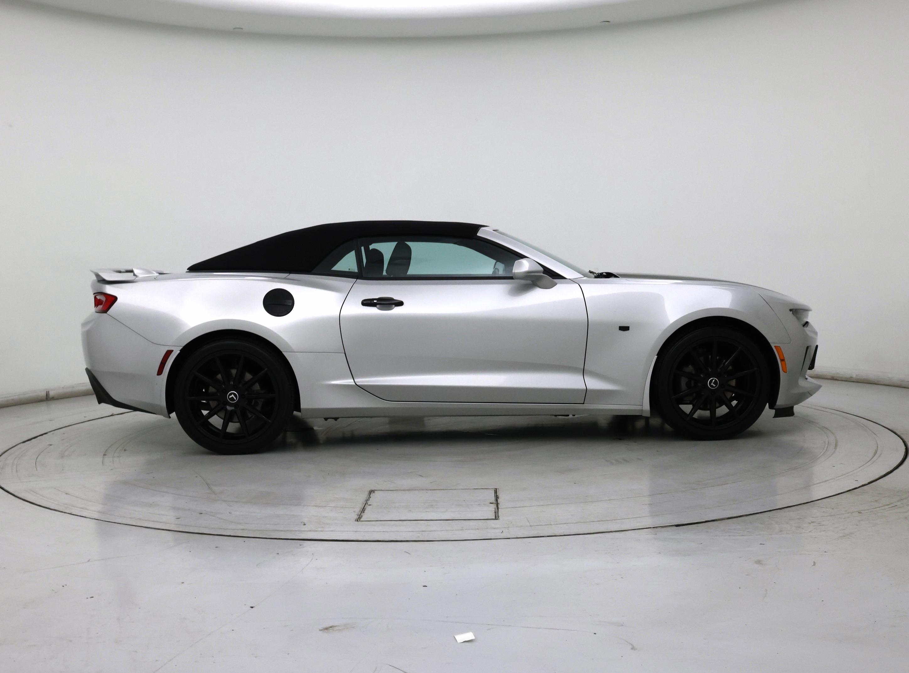 Thumbnail: 2016 Chevrolet Camaro - 7