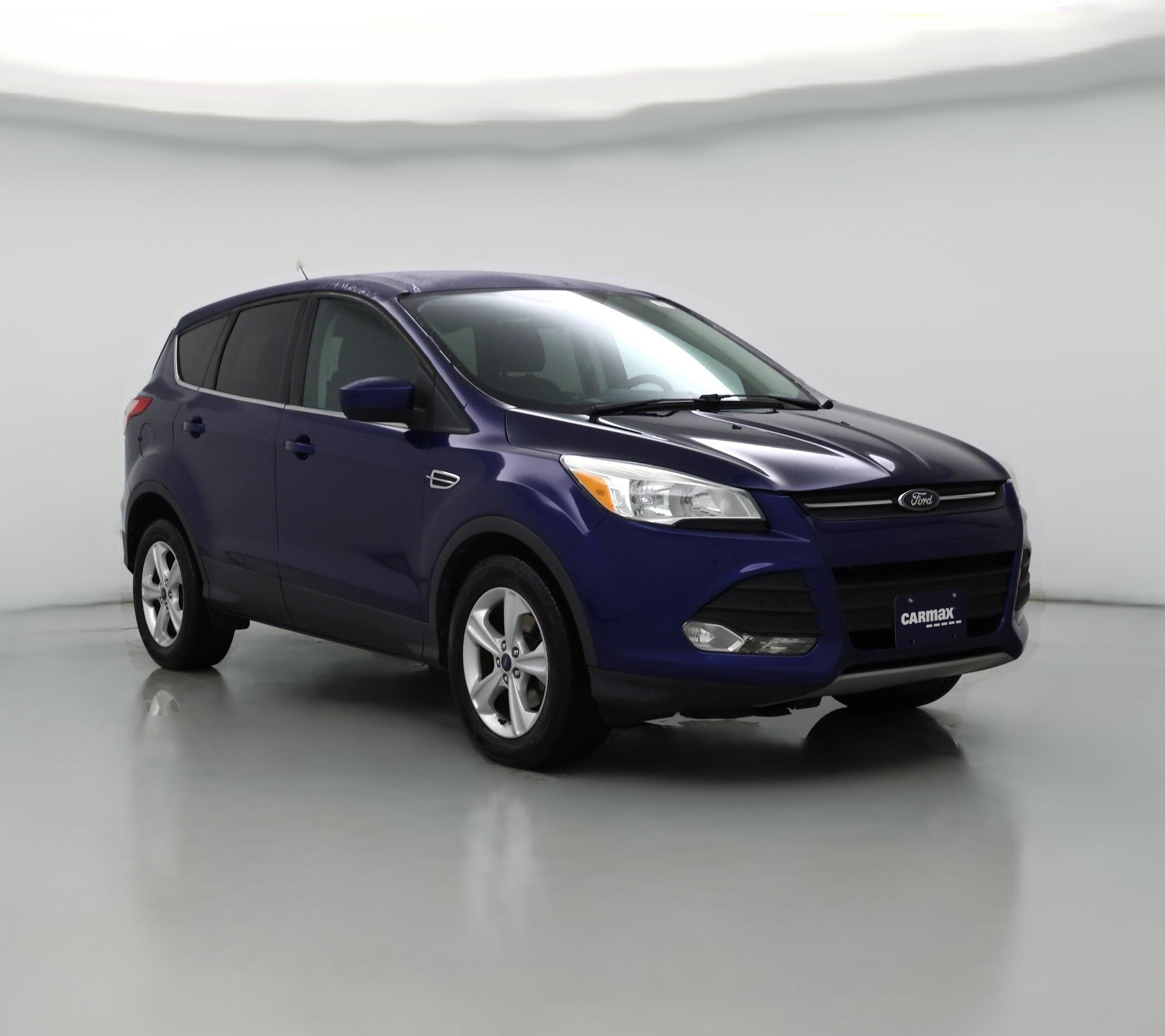 Thumbnail: 2014 Ford Escape - 1