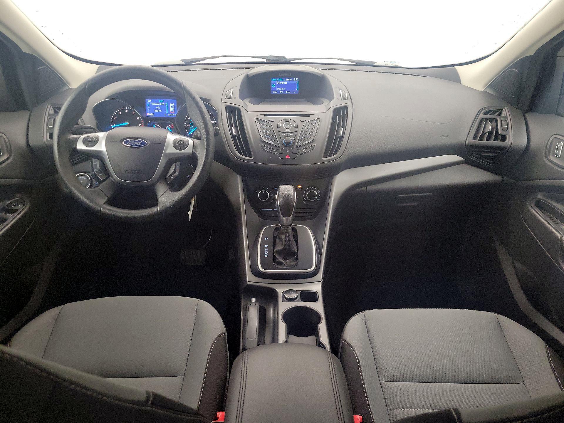 Thumbnail: 2014 Ford Escape - 9