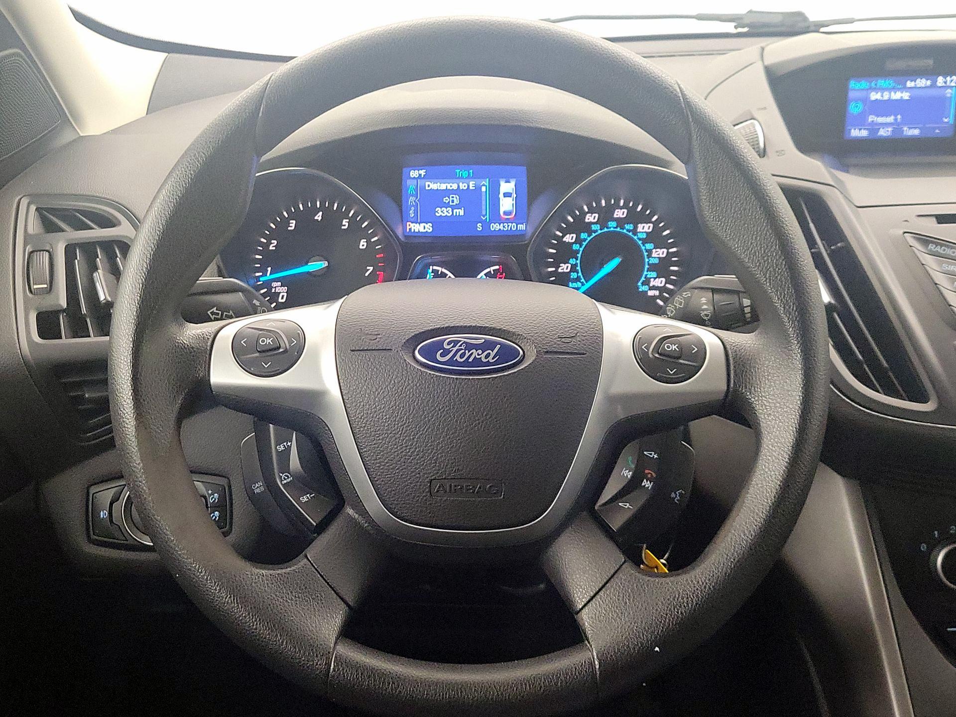 Thumbnail: 2014 Ford Escape - 10