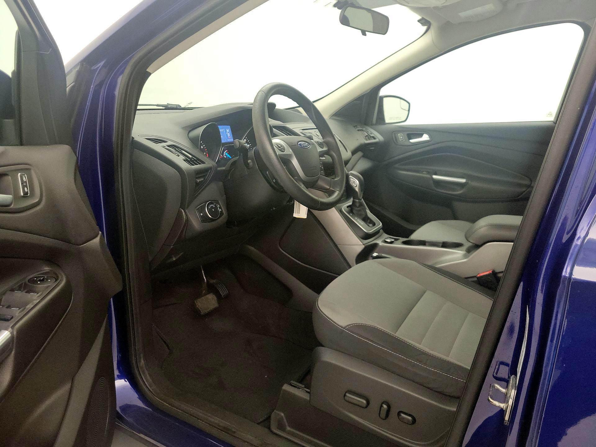 Thumbnail: 2014 Ford Escape - 11