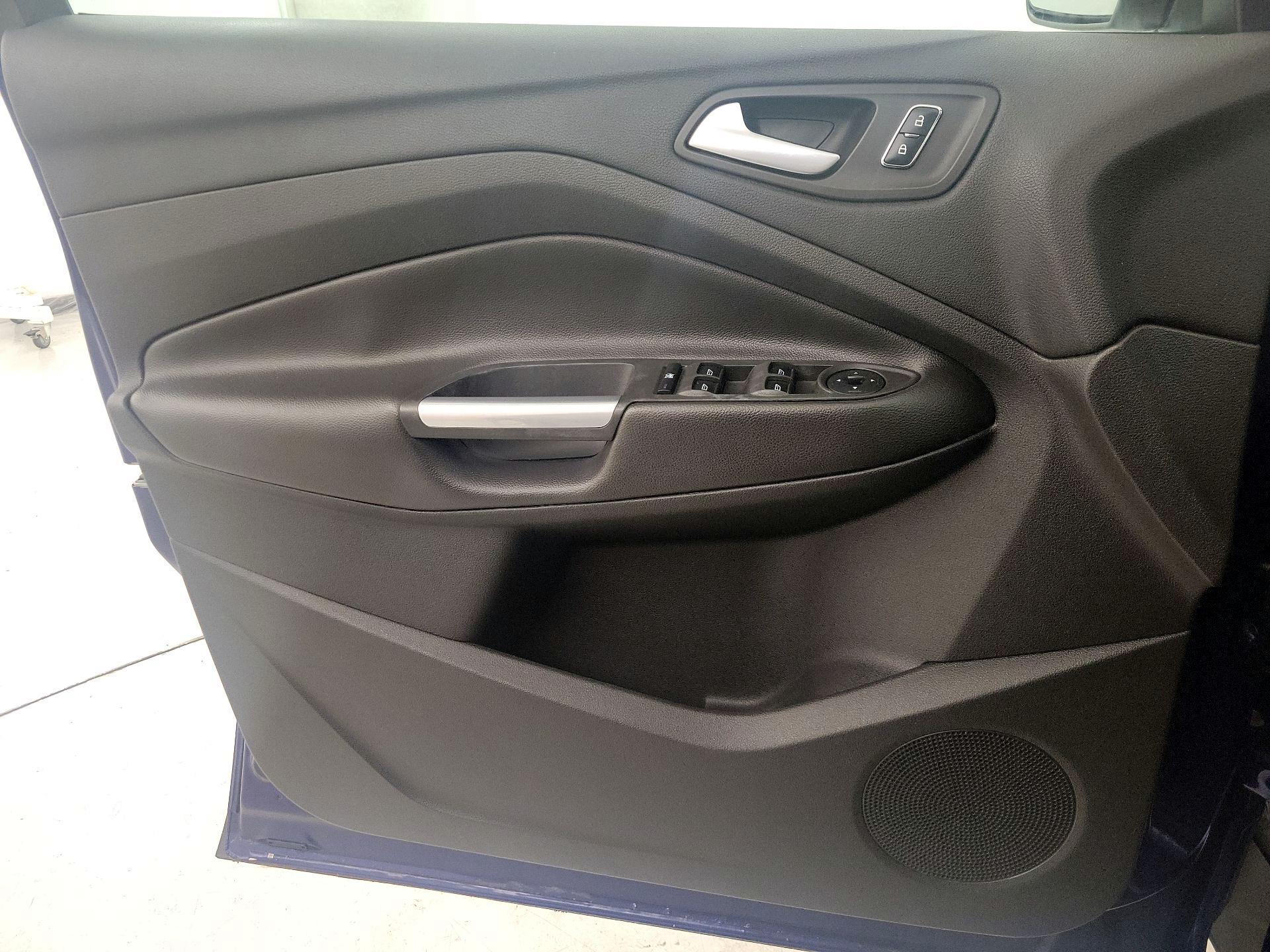 Thumbnail: 2014 Ford Escape - 12