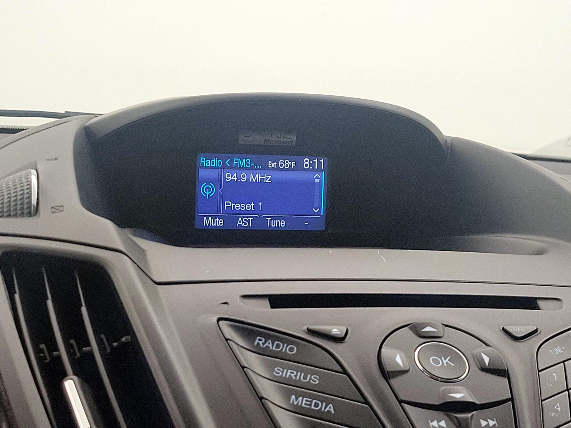 Thumbnail: 2014 Ford Escape - 15