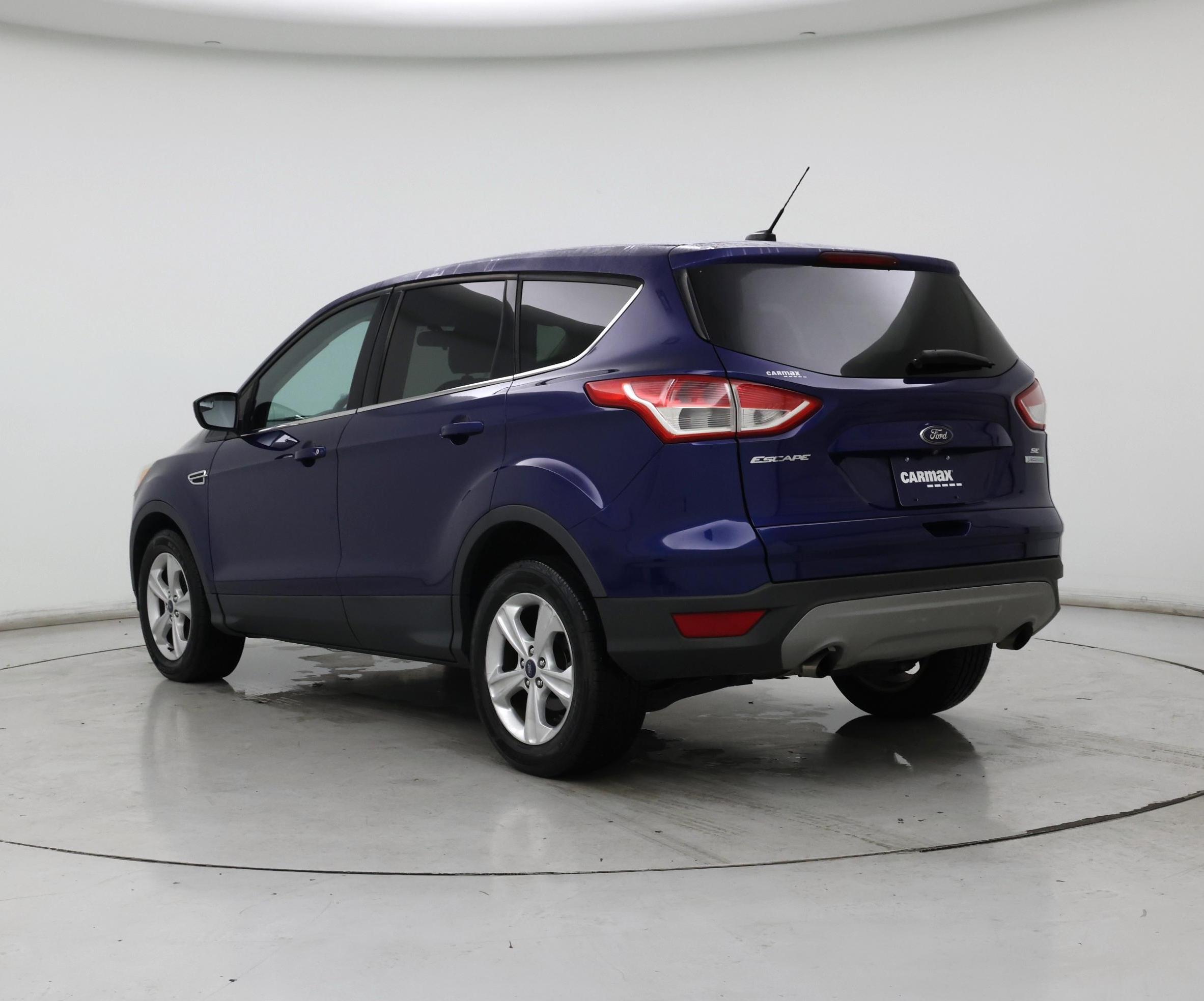 Thumbnail: 2014 Ford Escape - 2