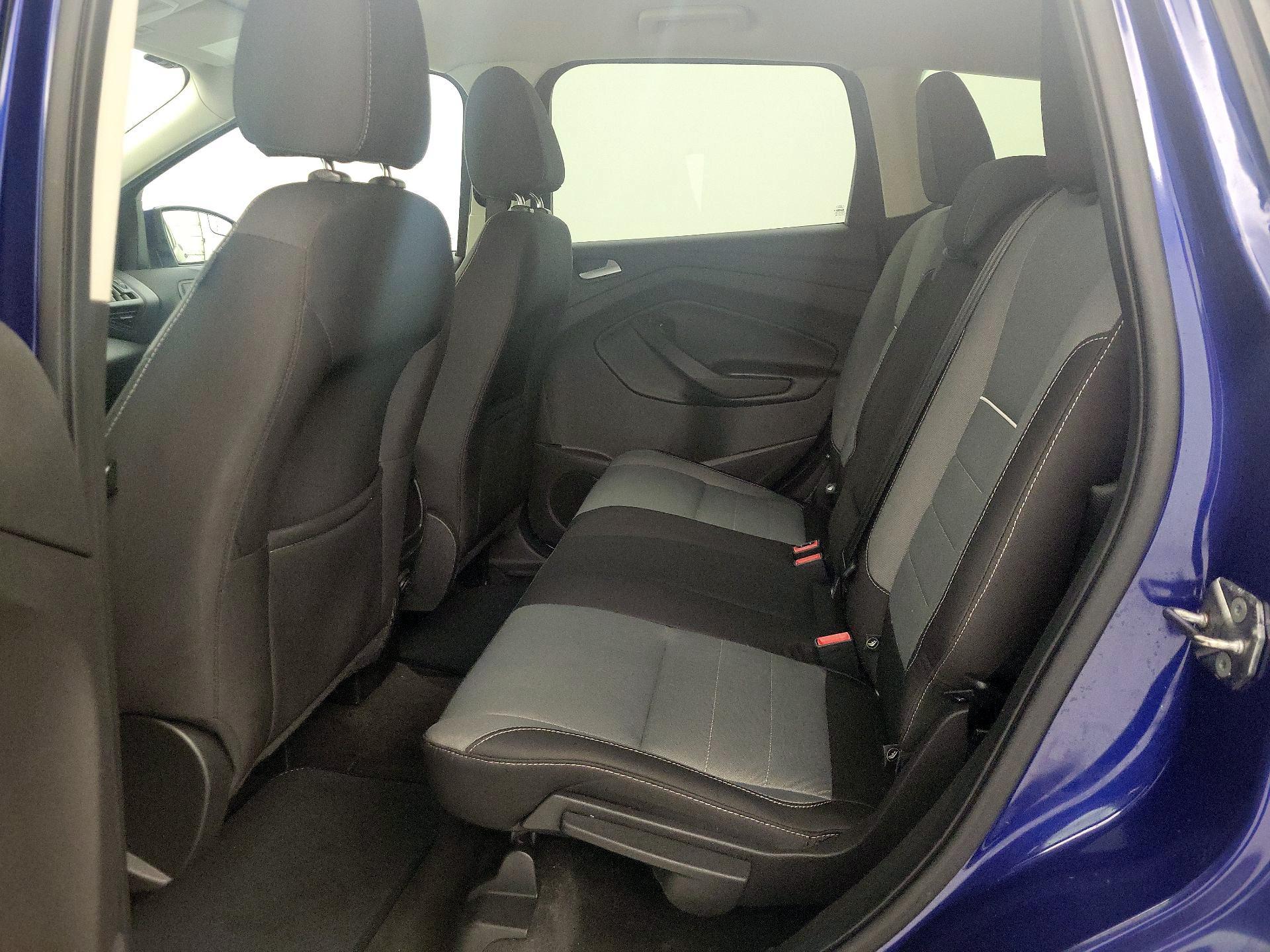 Thumbnail: 2014 Ford Escape - 19