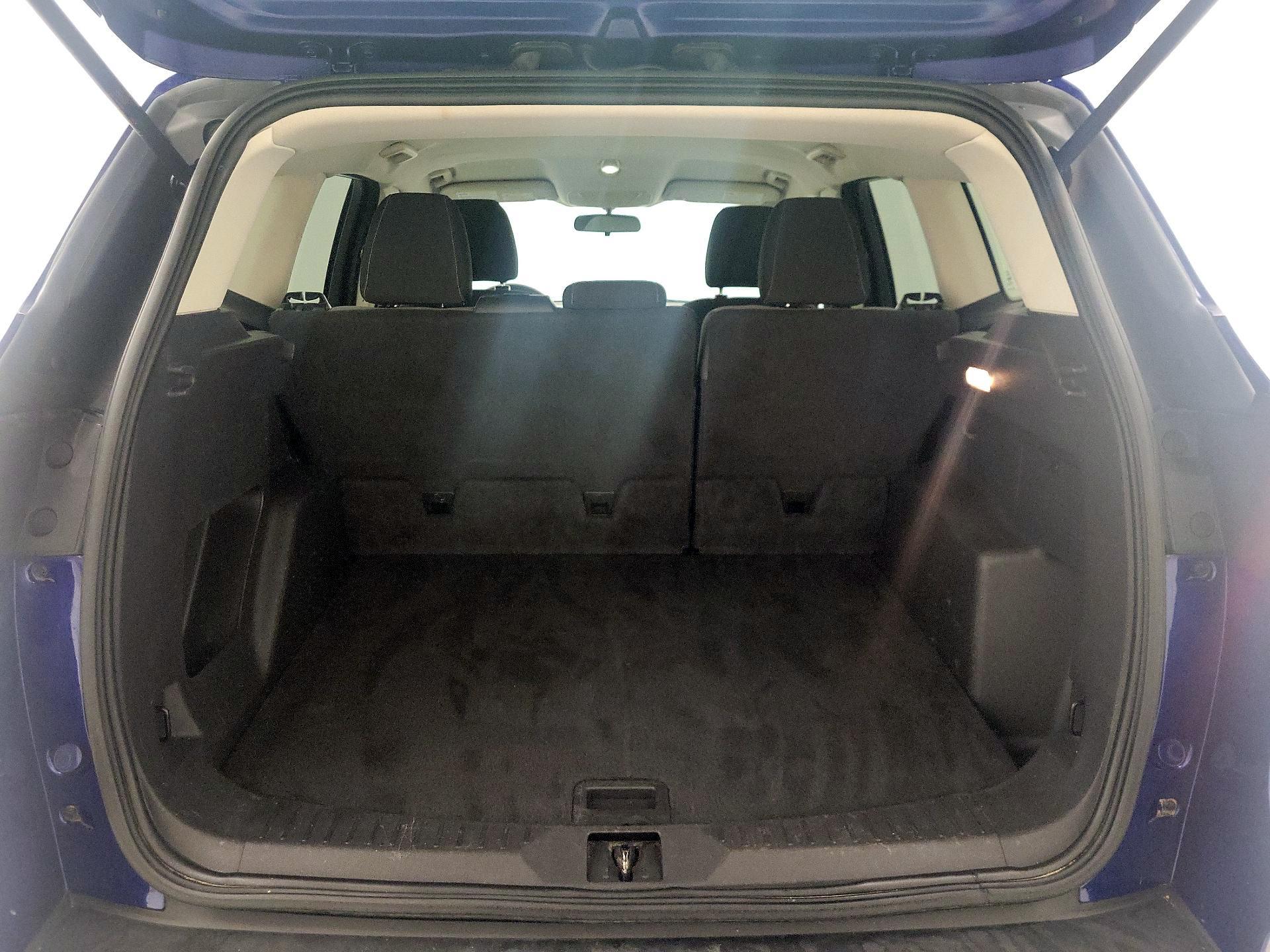 Thumbnail: 2014 Ford Escape - 20