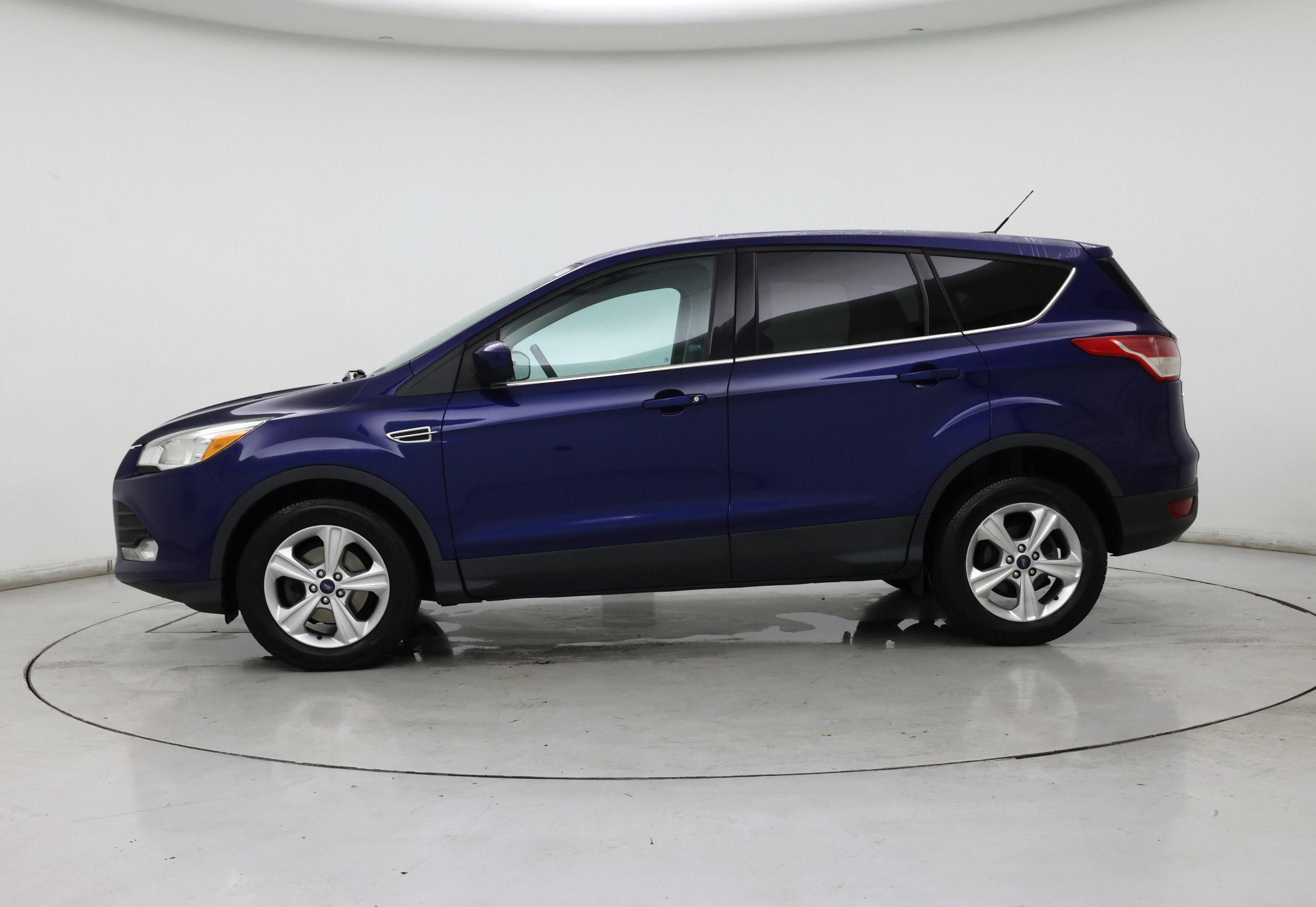 Thumbnail: 2014 Ford Escape - 3