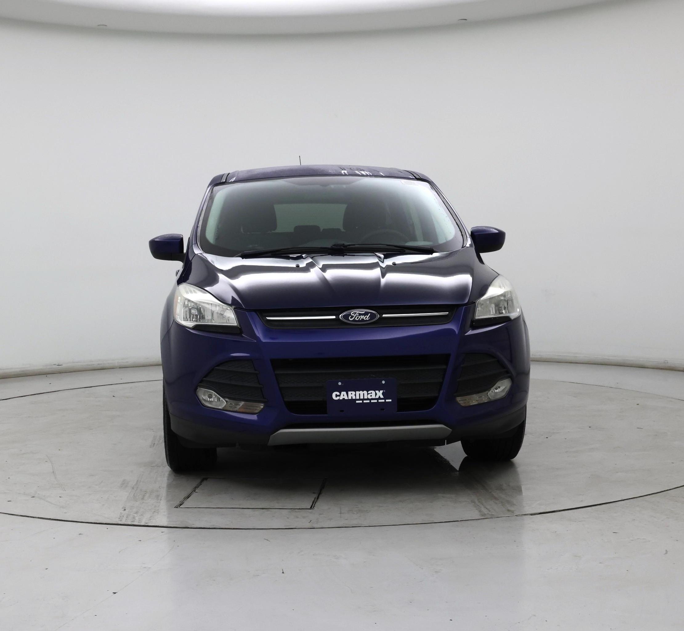 Thumbnail: 2014 Ford Escape - 5