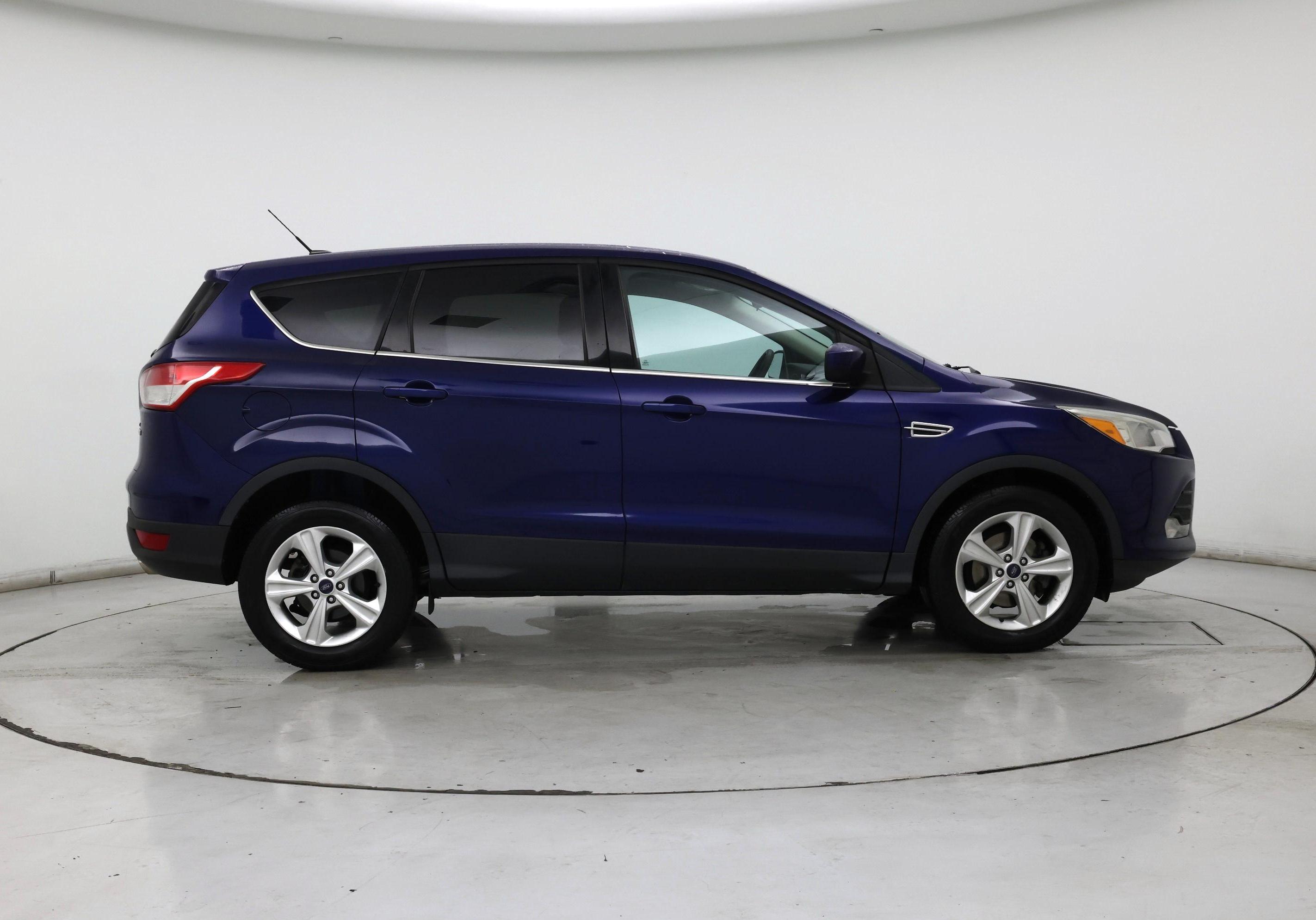 Thumbnail: 2014 Ford Escape - 7