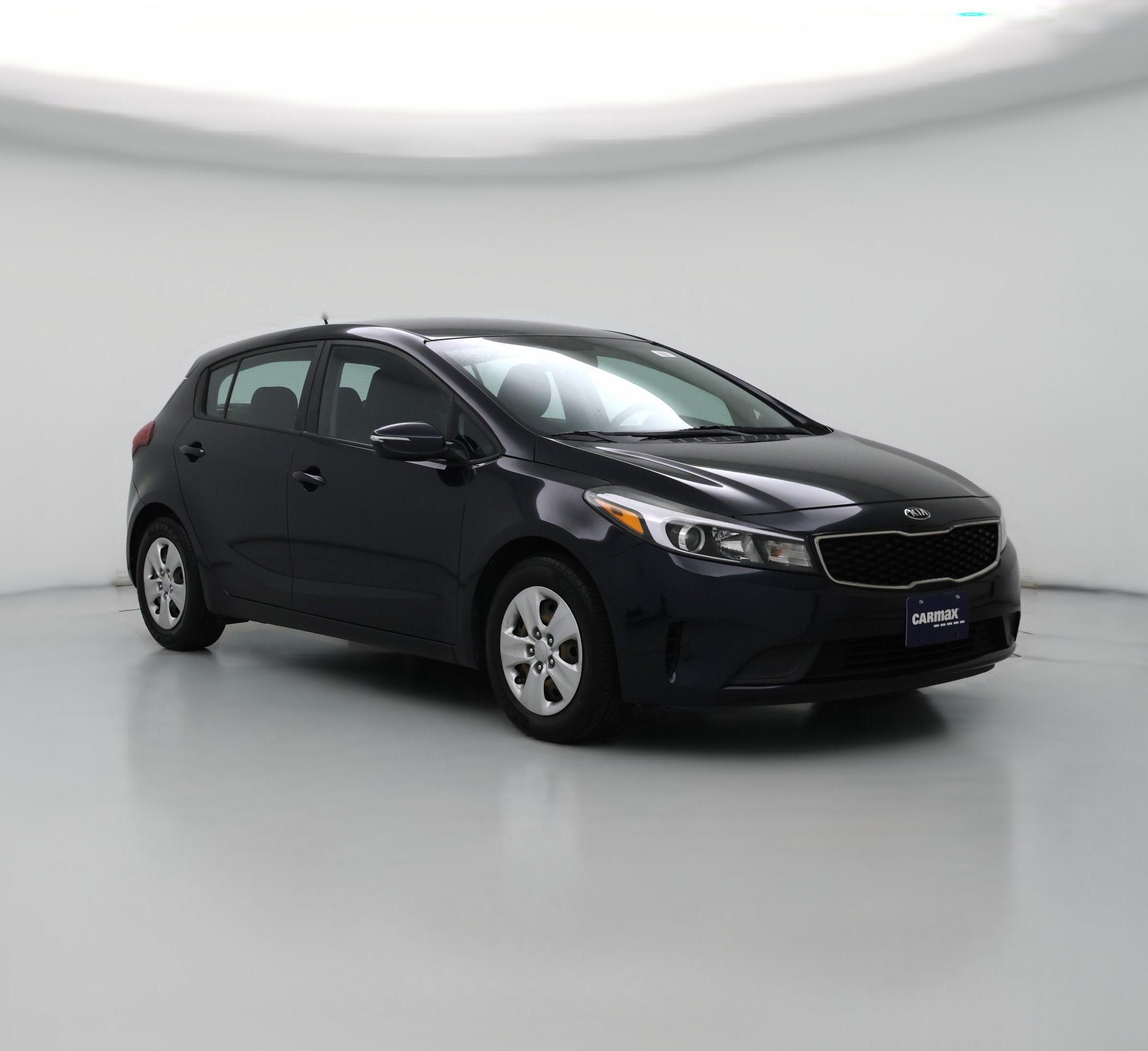 Thumbnail: 2017 Kia Forte - 1