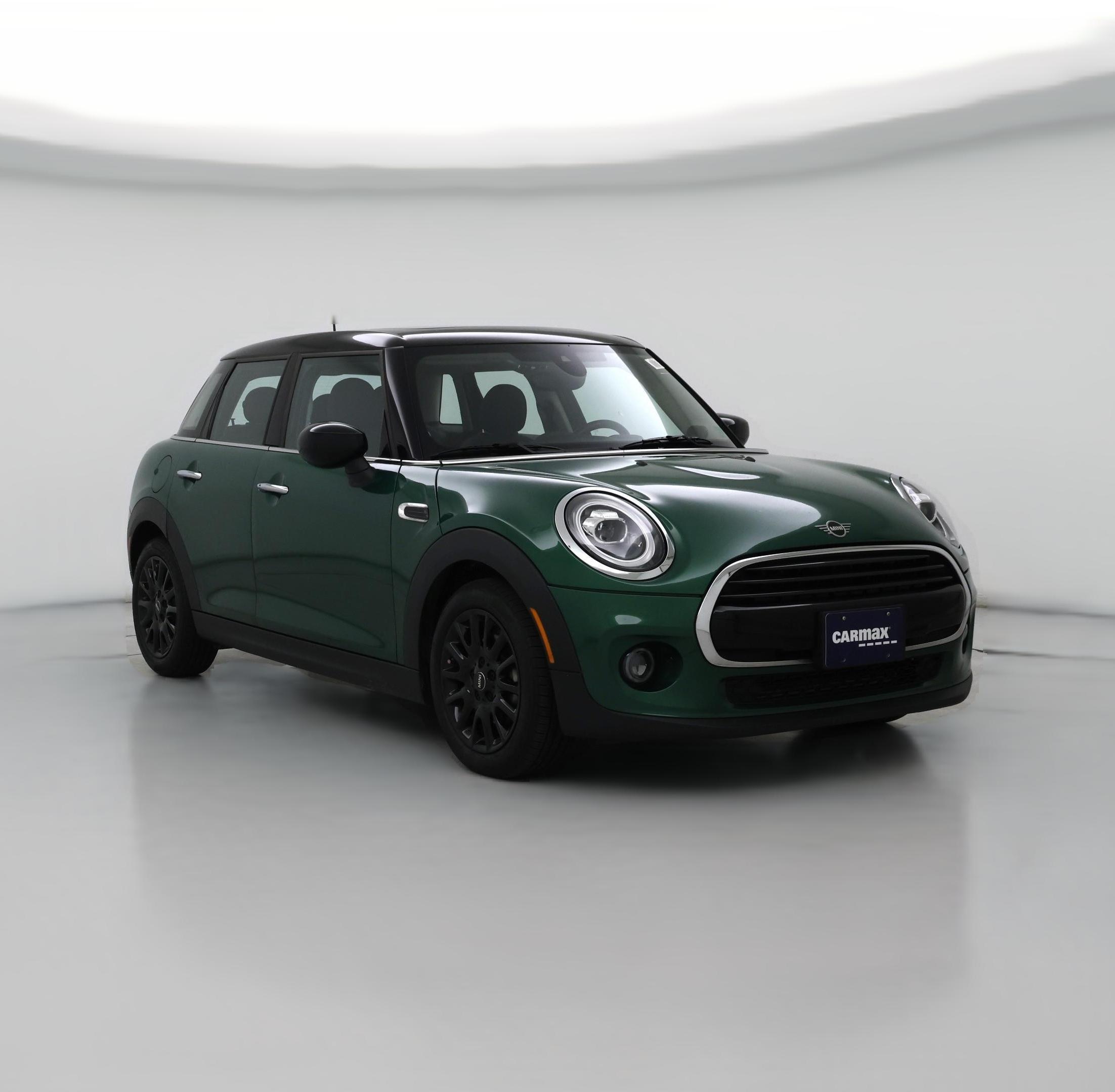 Thumbnail: 2021 MINI Cooper Hardtop - 1