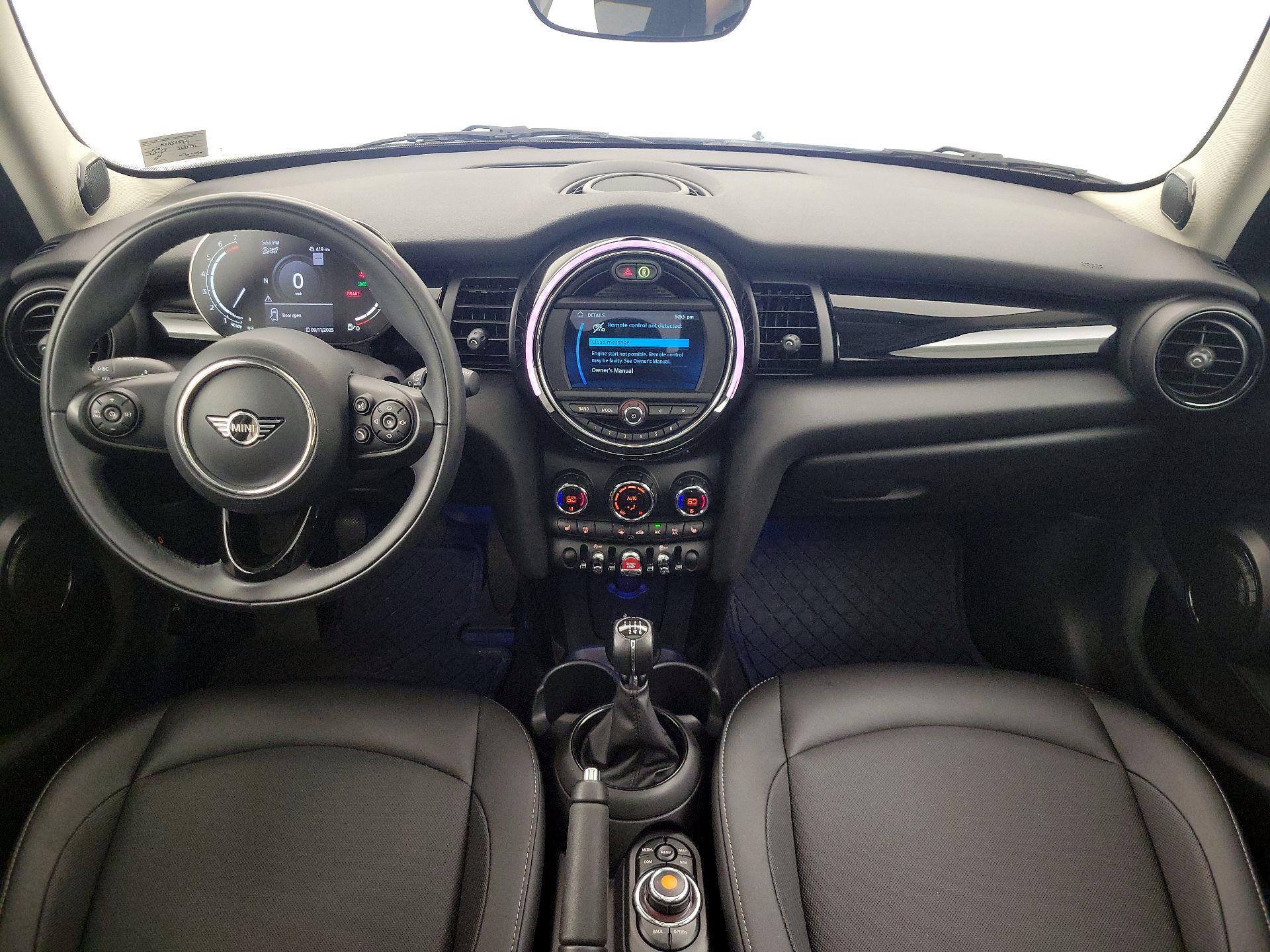 Thumbnail: 2021 MINI Cooper Hardtop - 9