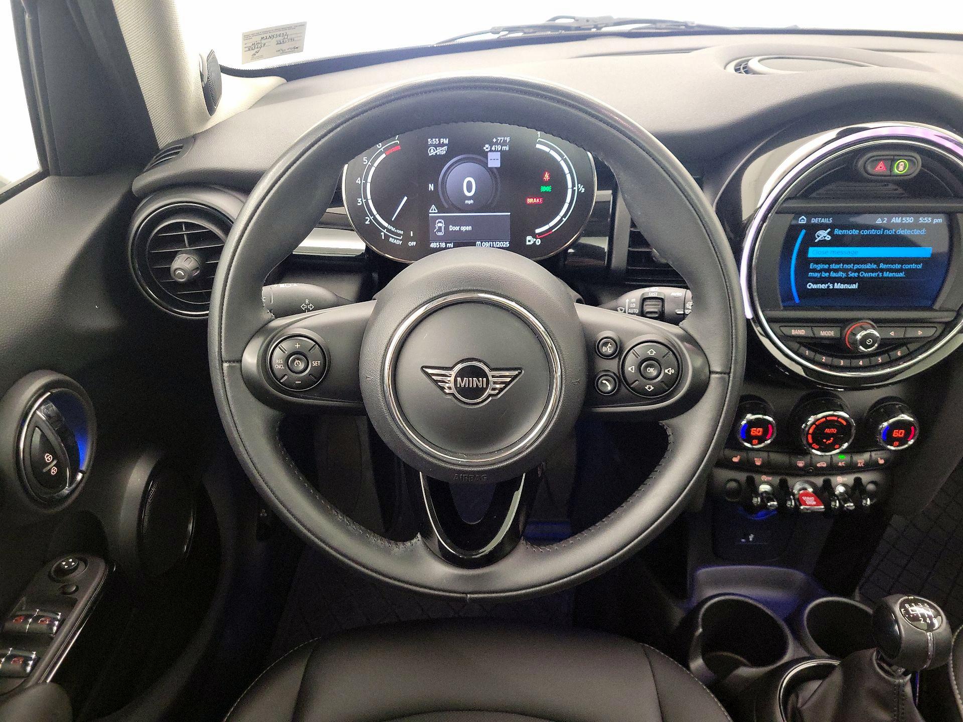 Thumbnail: 2021 MINI Cooper Hardtop - 10