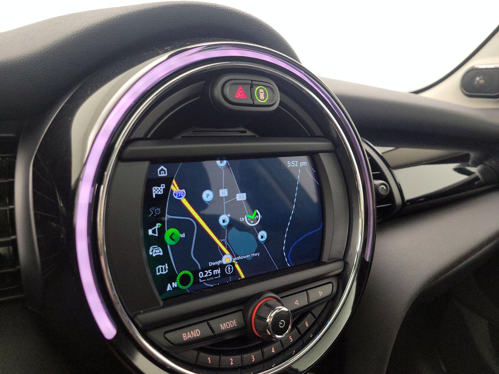 Thumbnail: 2021 MINI Cooper Hardtop - 14