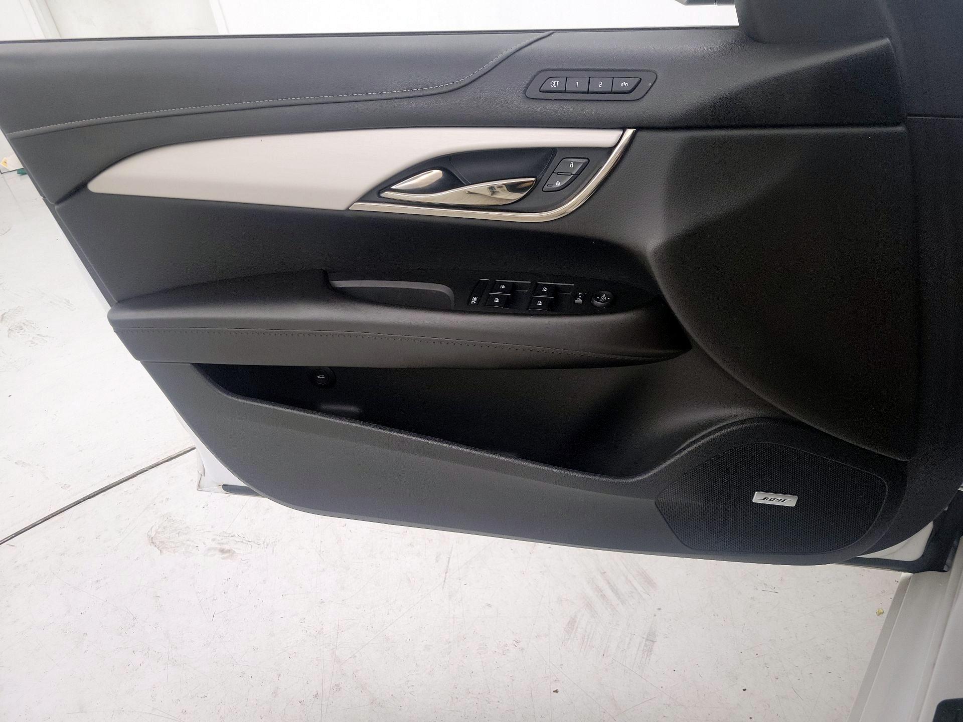 Thumbnail: 2015 Cadillac ATS - 12