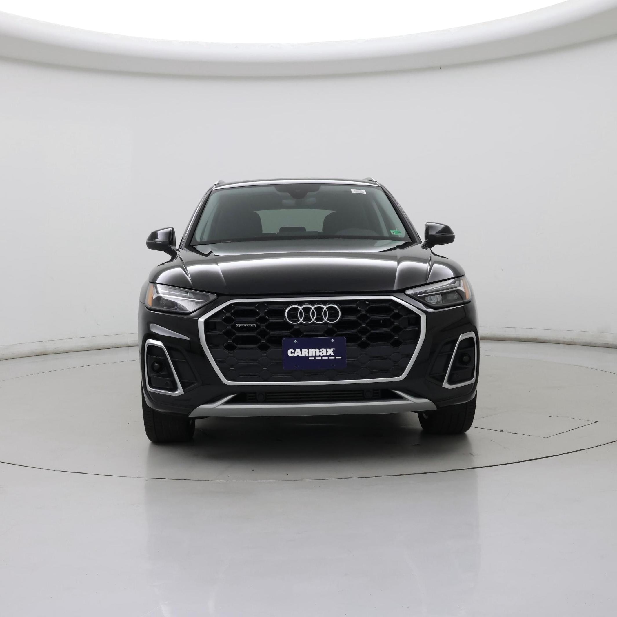 Thumbnail: 2022 Audi Q5 - 5