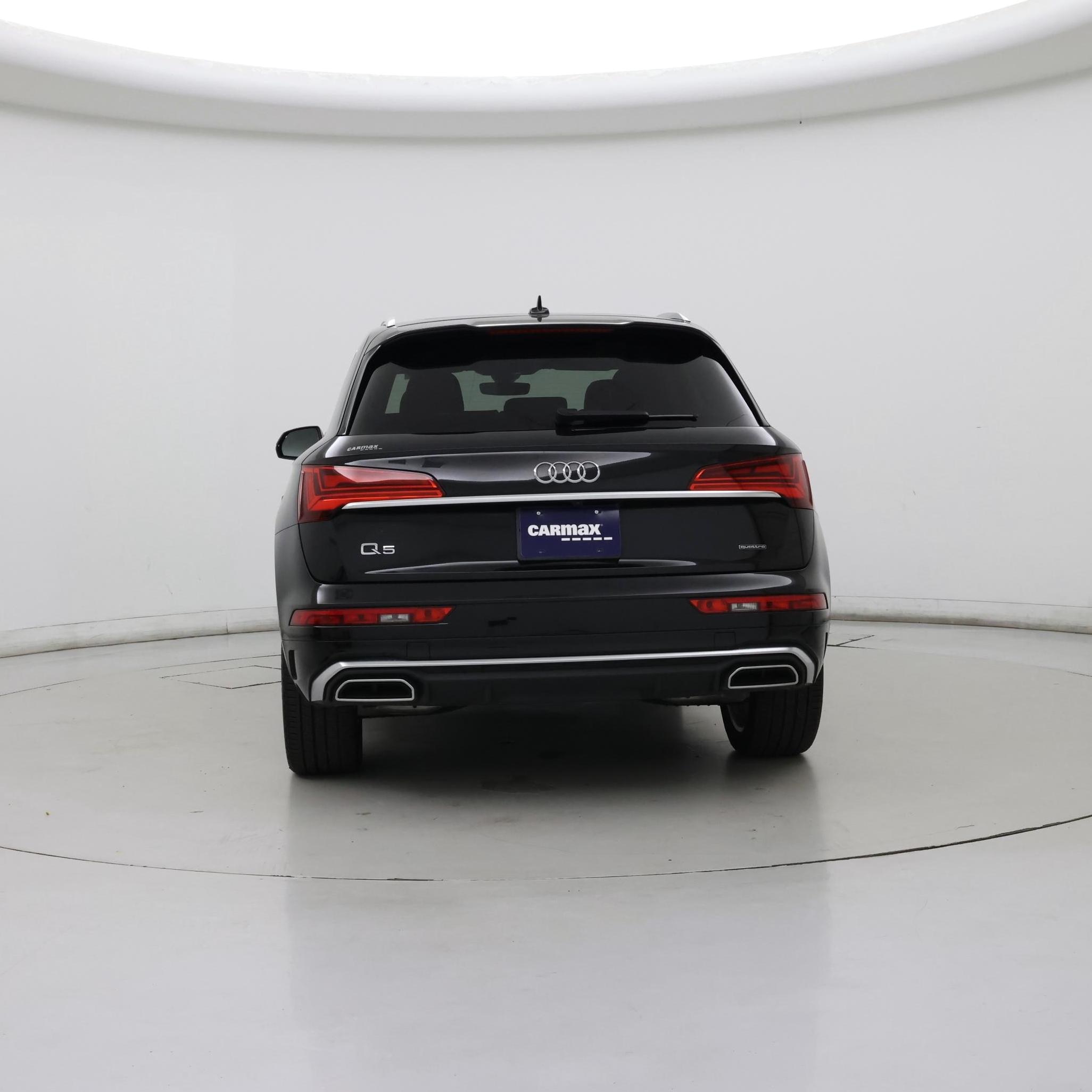 Thumbnail: 2022 Audi Q5 - 6