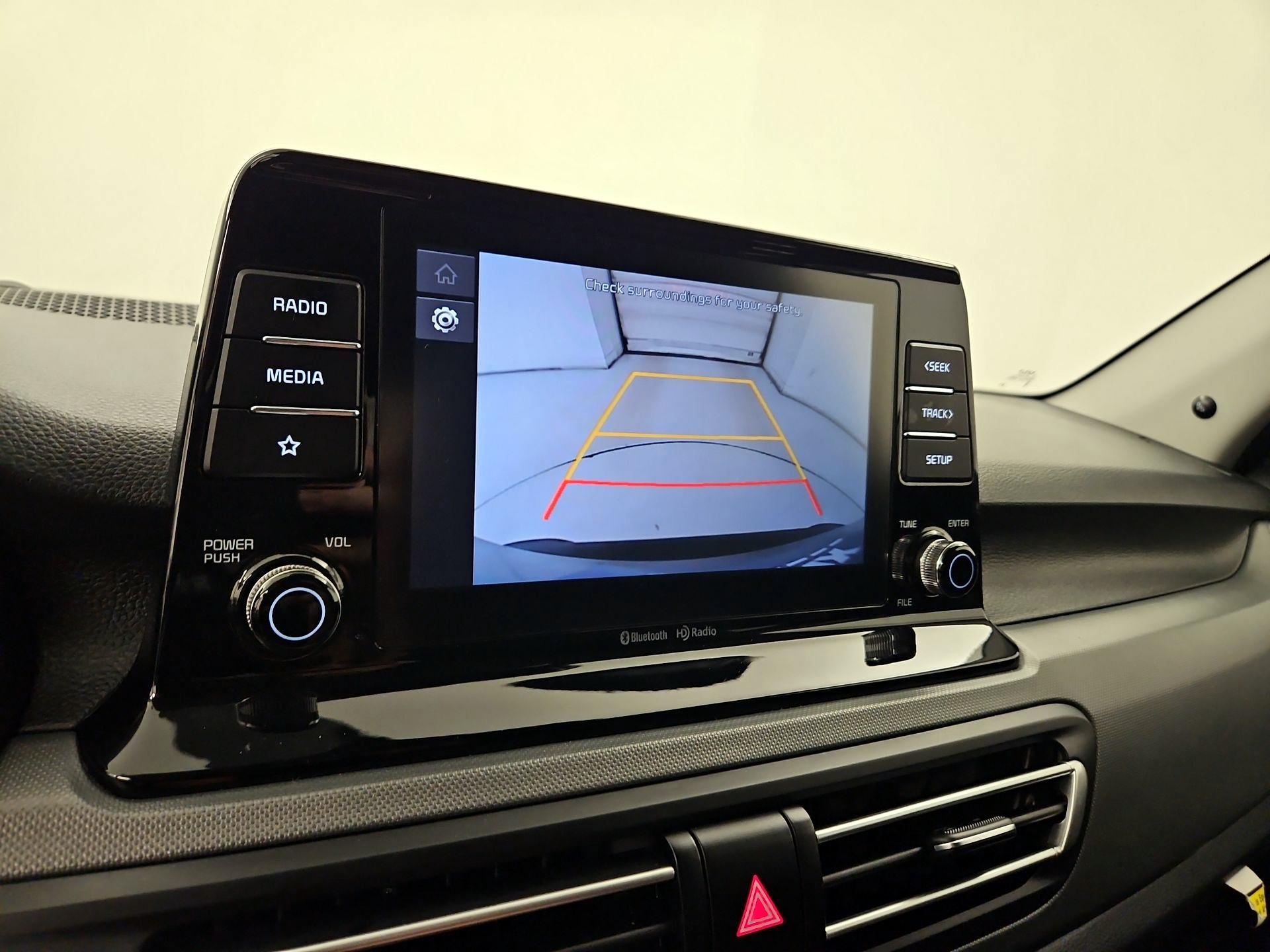 Thumbnail: 2023 Kia Seltos - 14