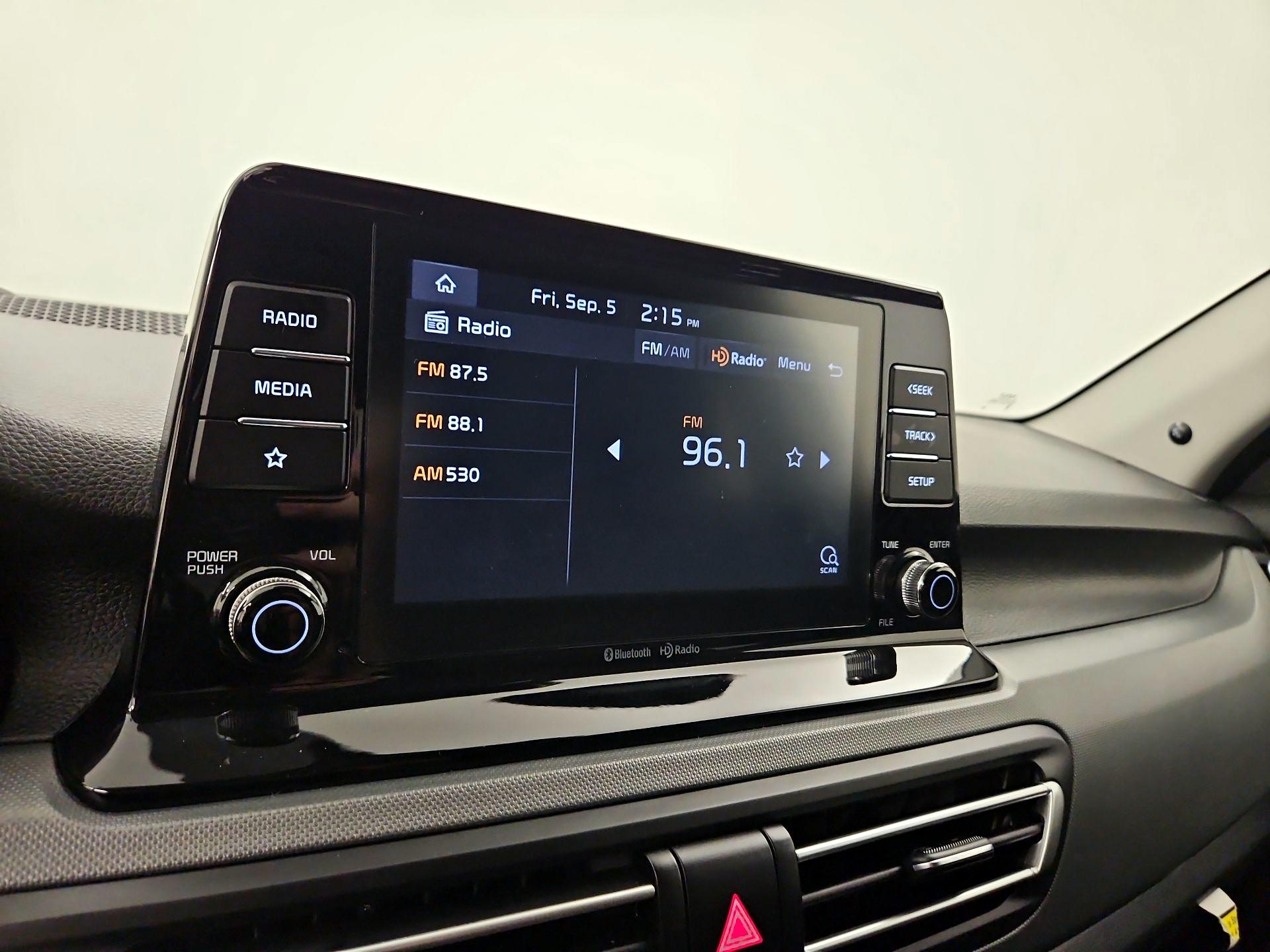 Thumbnail: 2023 Kia Seltos - 15