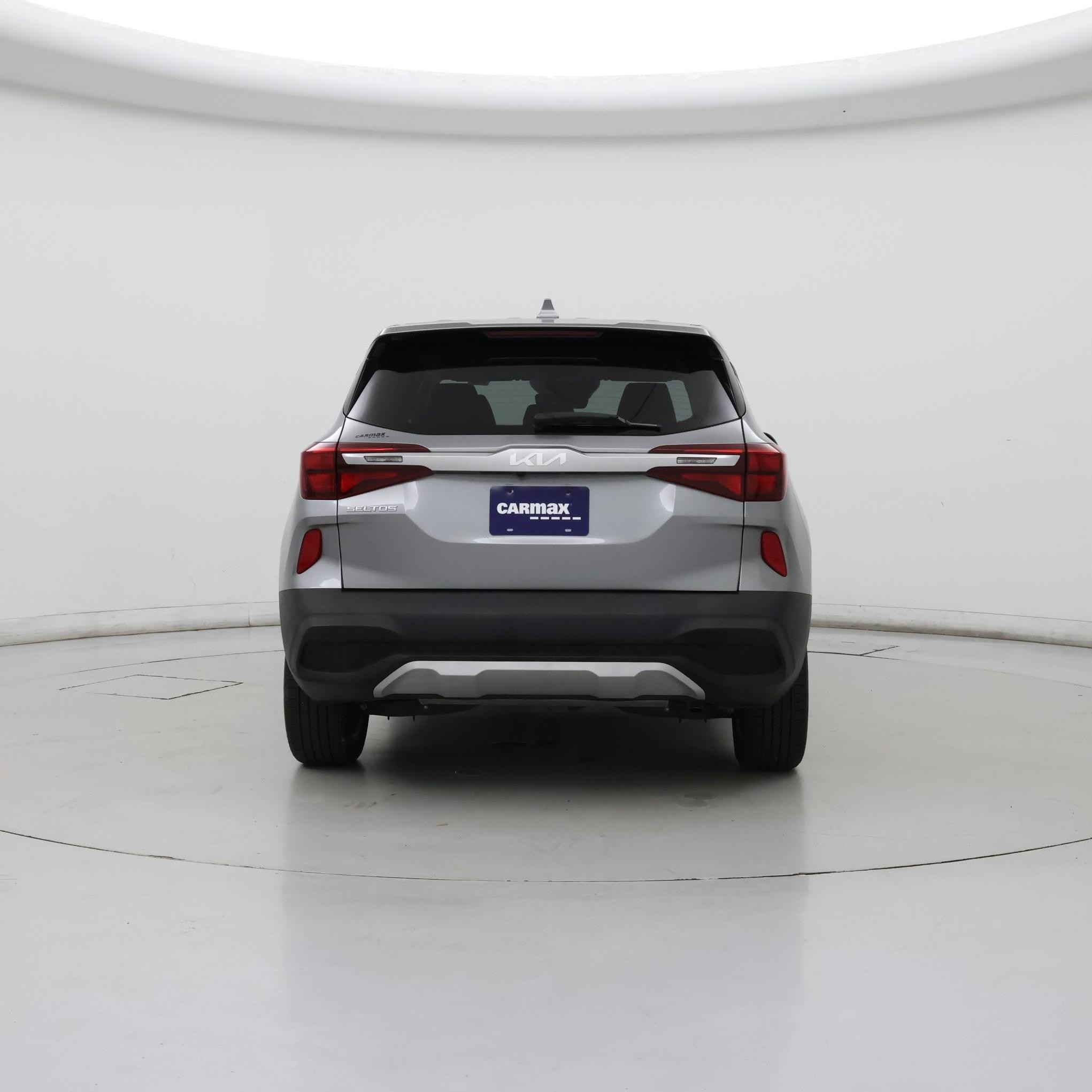 Thumbnail: 2023 Kia Seltos - 6