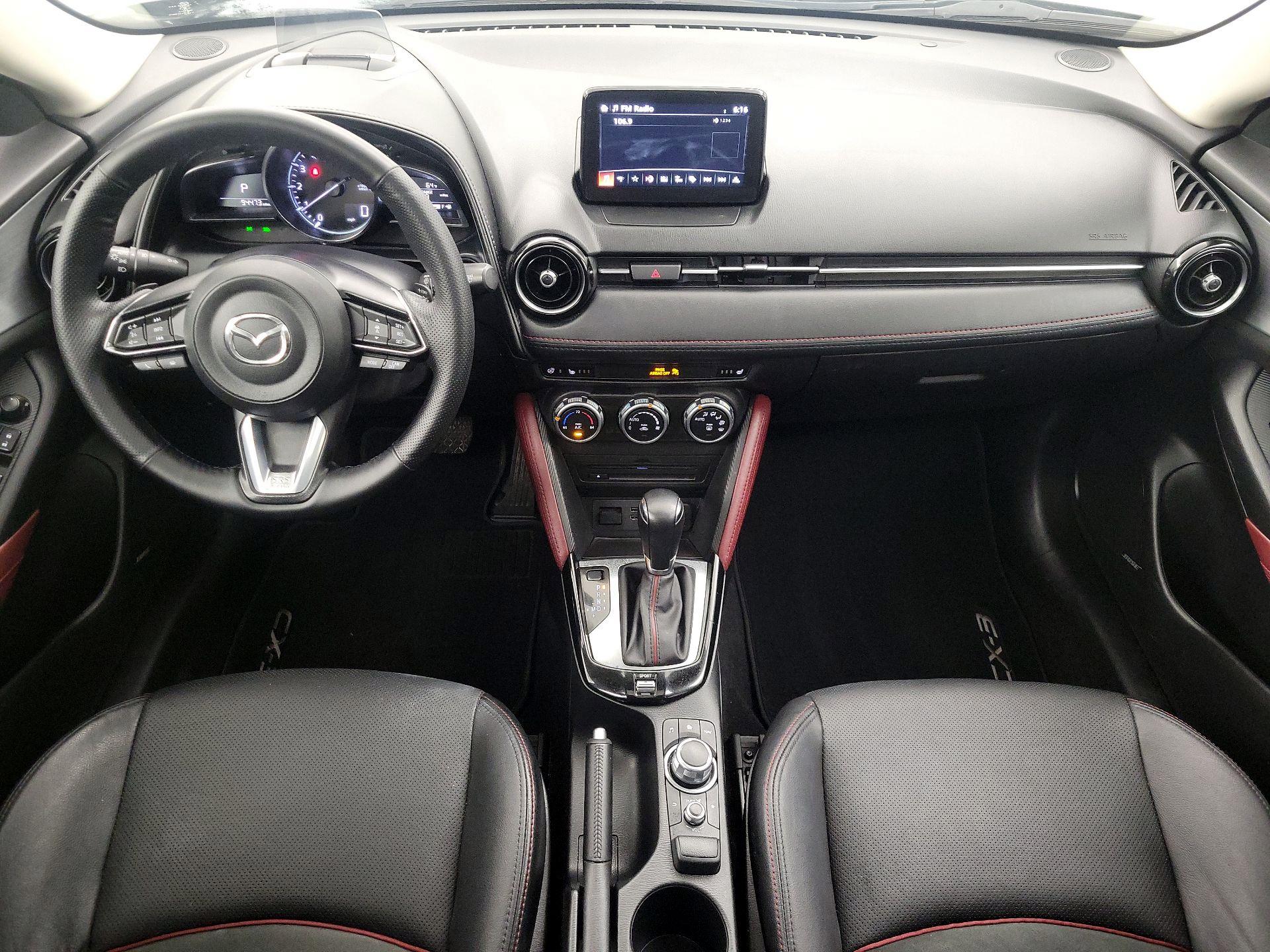 Thumbnail: 2018 Mazda CX-3 - 9