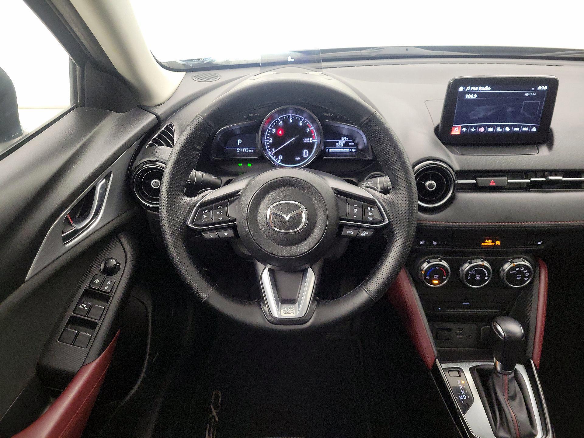 Thumbnail: 2018 Mazda CX-3 - 10