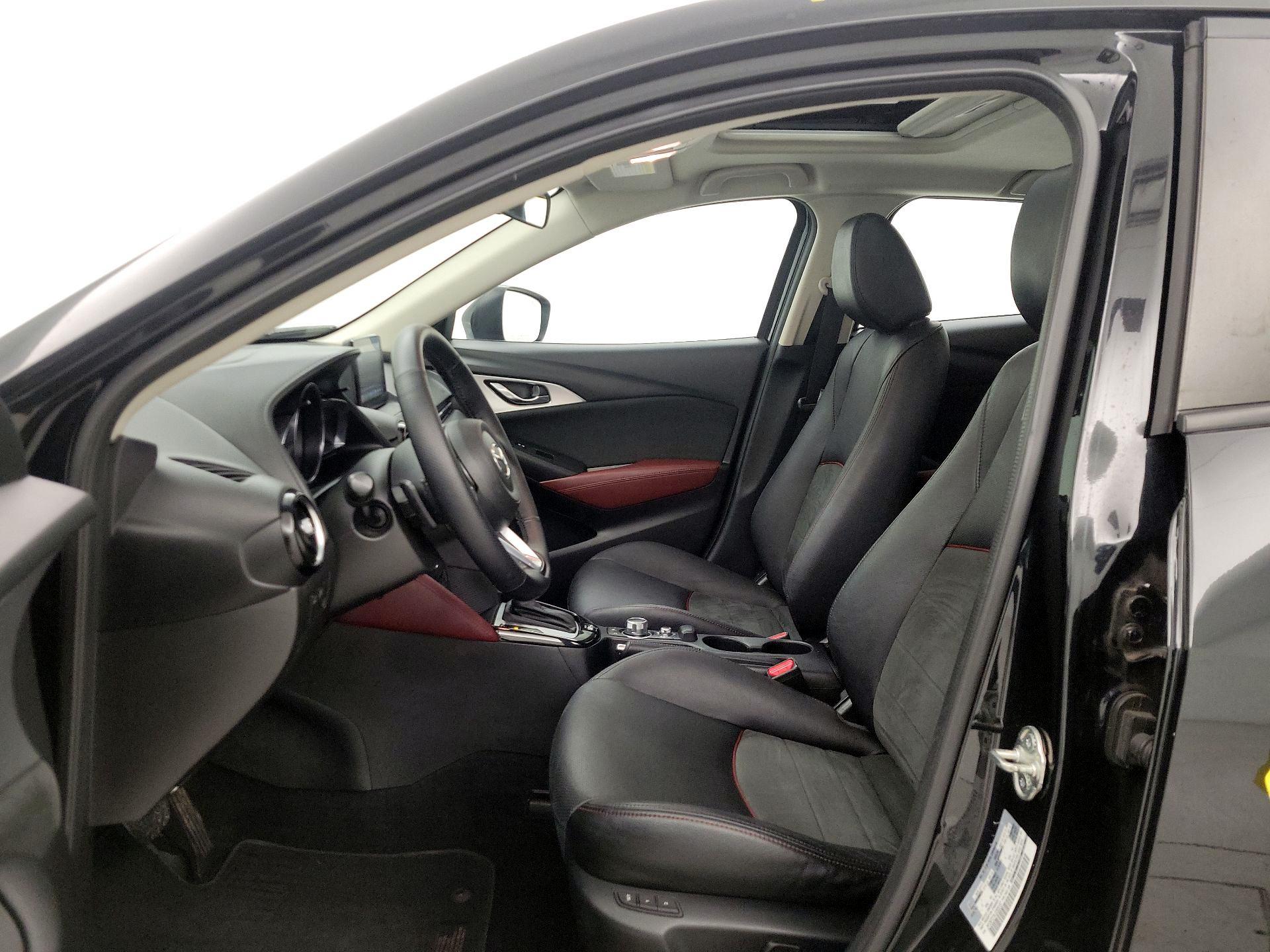 Thumbnail: 2018 Mazda CX-3 - 11