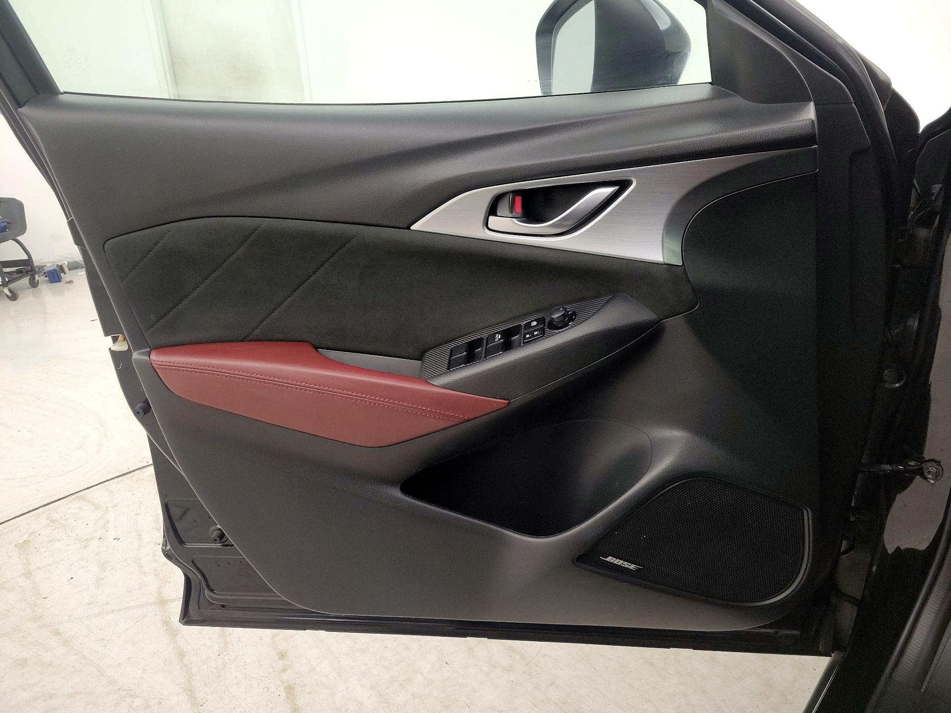 Thumbnail: 2018 Mazda CX-3 - 12