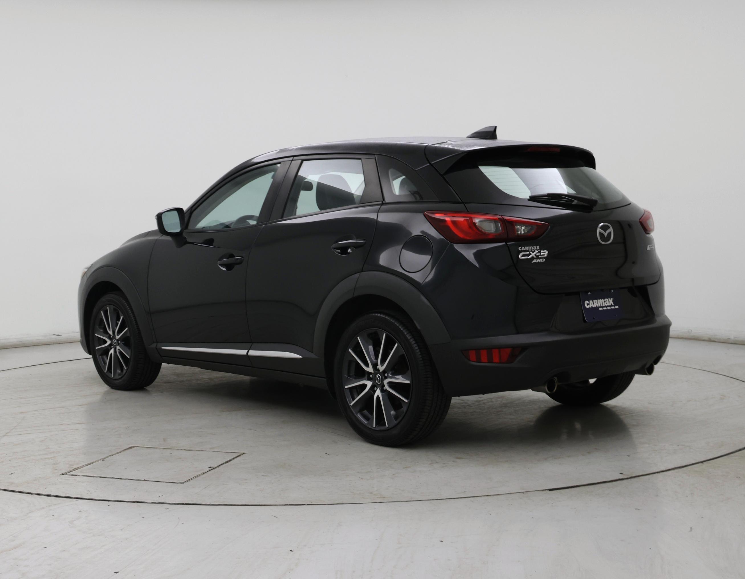 Thumbnail: 2018 Mazda CX-3 - 2