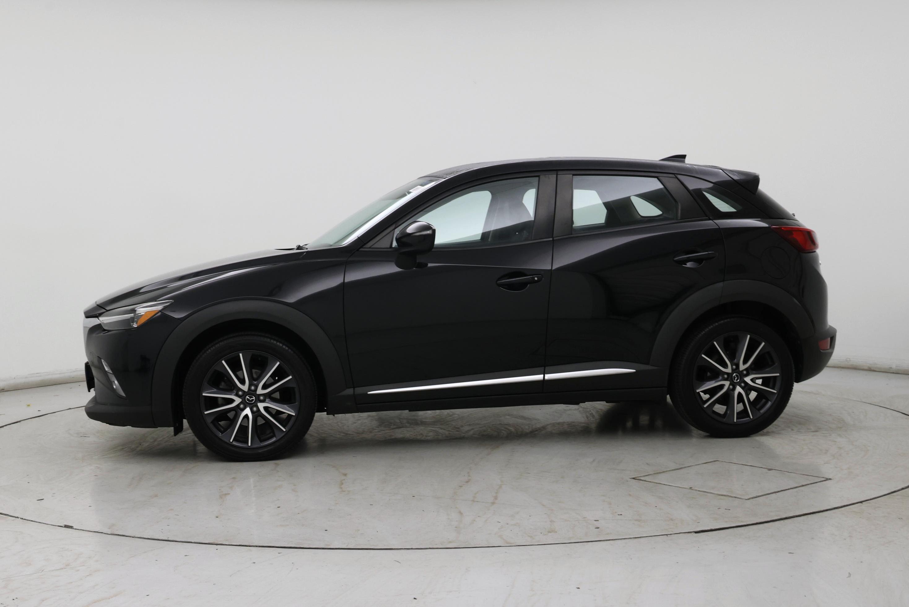 Thumbnail: 2018 Mazda CX-3 - 3