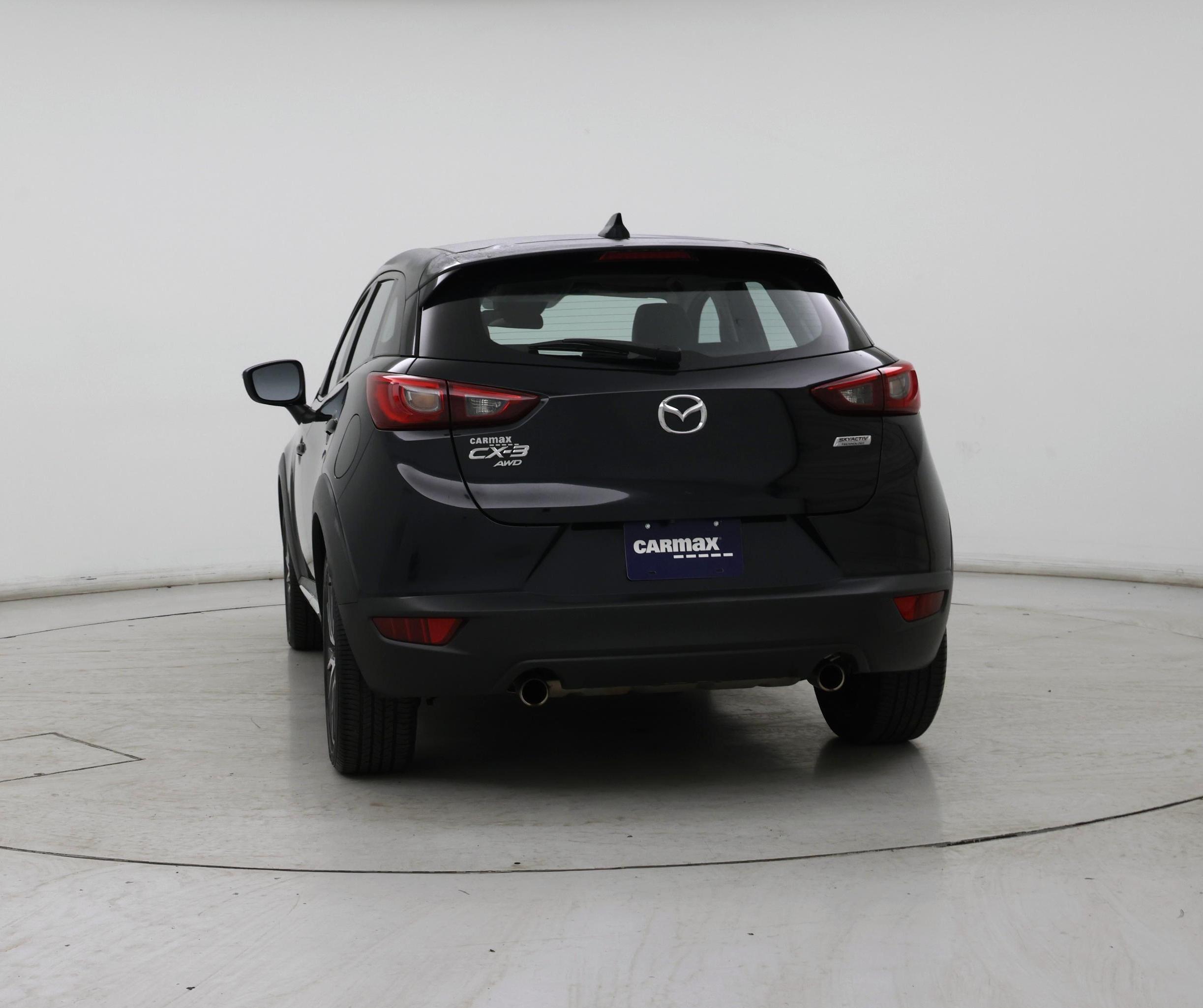 Thumbnail: 2018 Mazda CX-3 - 6