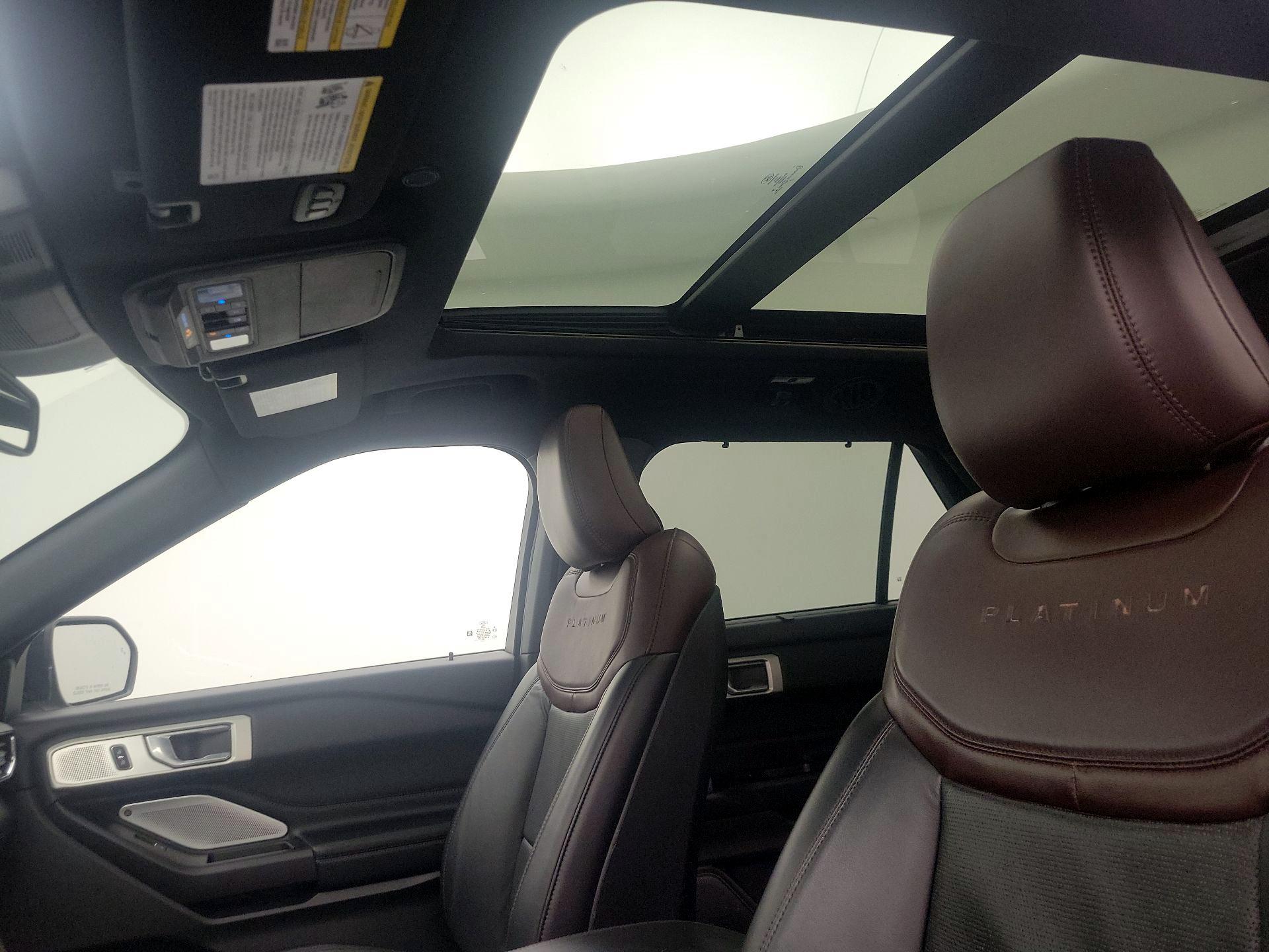 Thumbnail: 2020 Ford Explorer - 20
