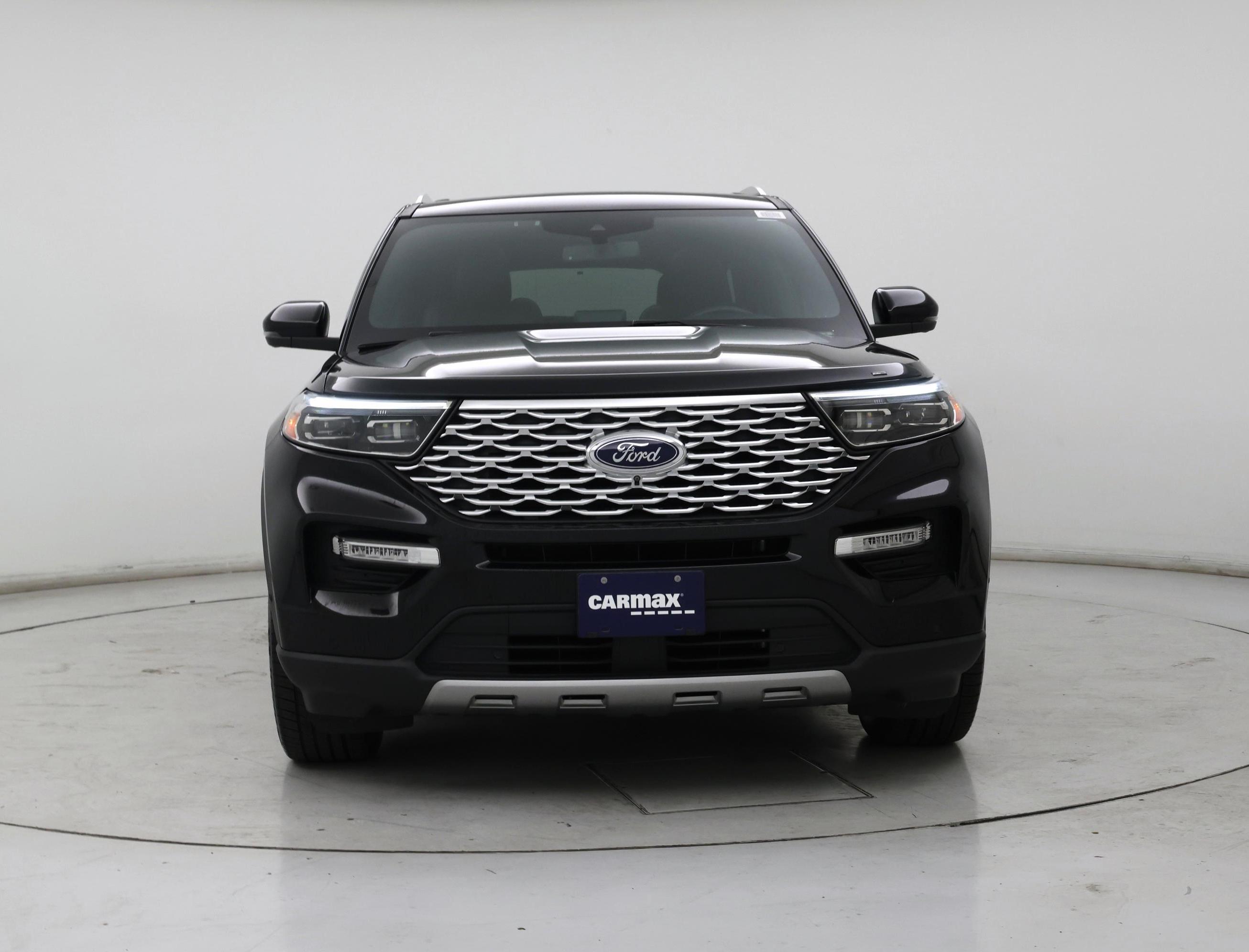 Thumbnail: 2020 Ford Explorer - 5