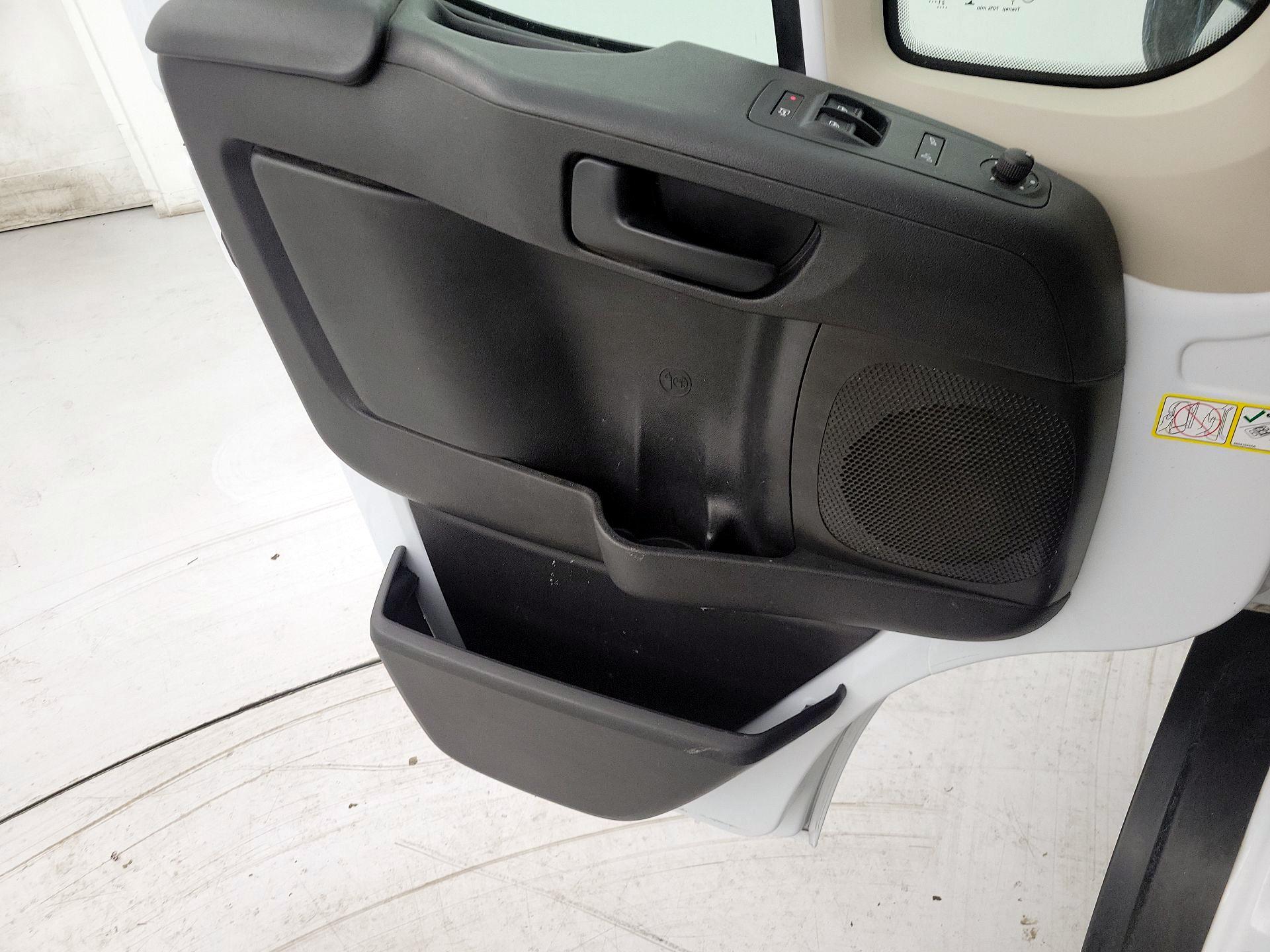 Thumbnail: 2021 RAM ProMaster - 12