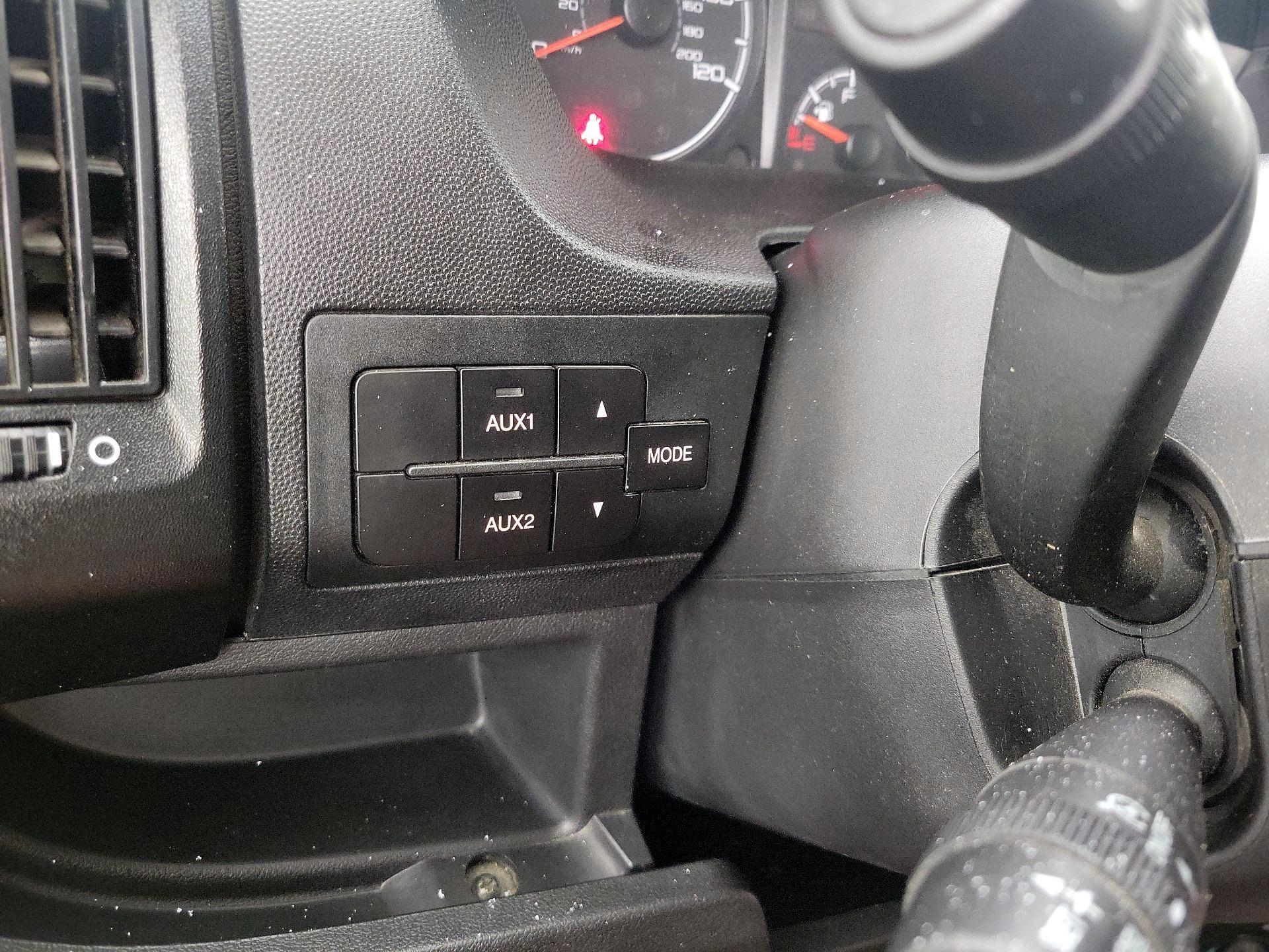 Thumbnail: 2021 RAM ProMaster - 13