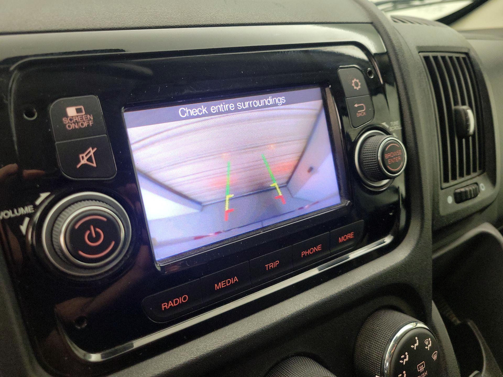 Thumbnail: 2021 RAM ProMaster - 14