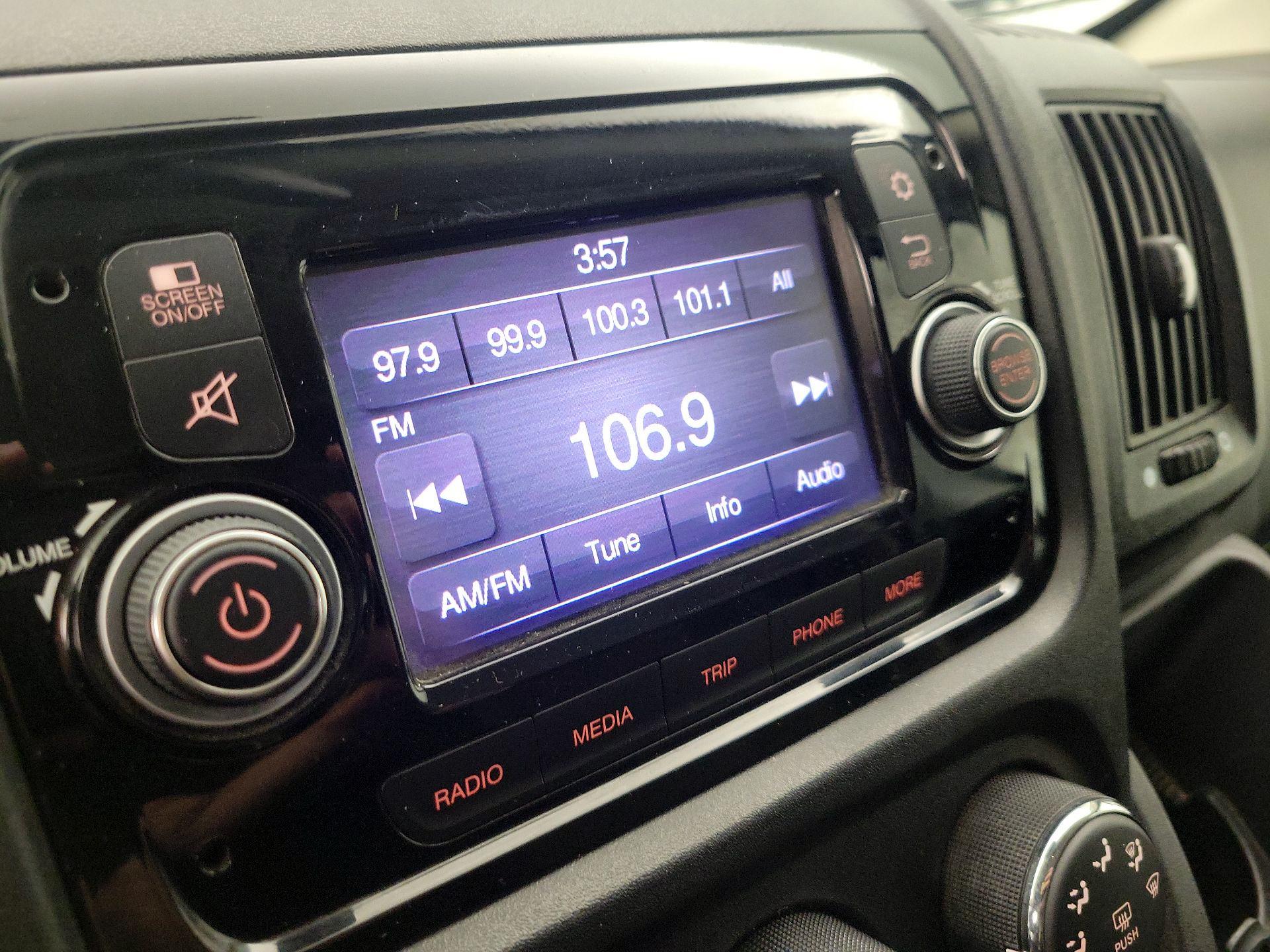 Thumbnail: 2021 RAM ProMaster - 15