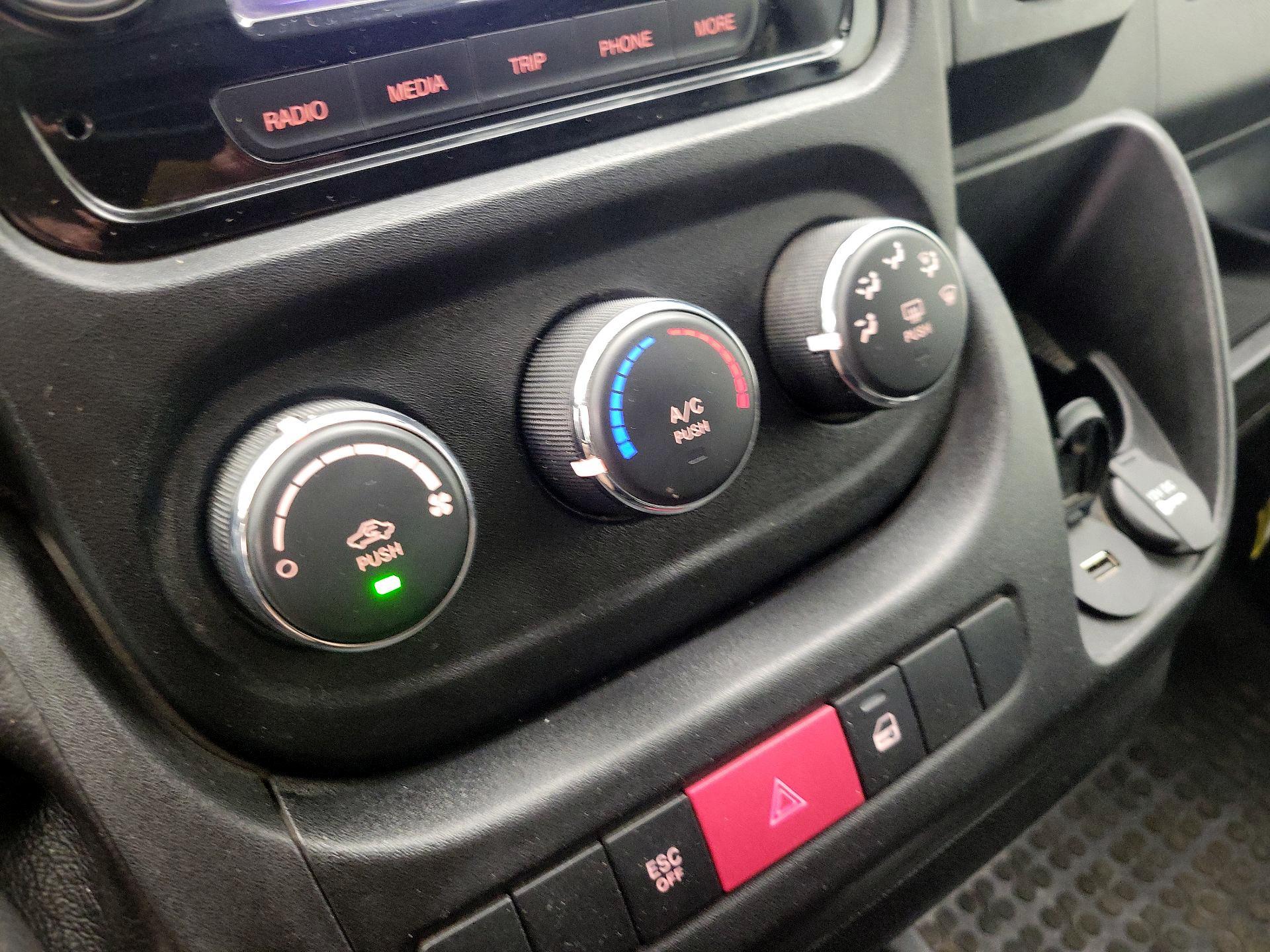 Thumbnail: 2021 RAM ProMaster - 16