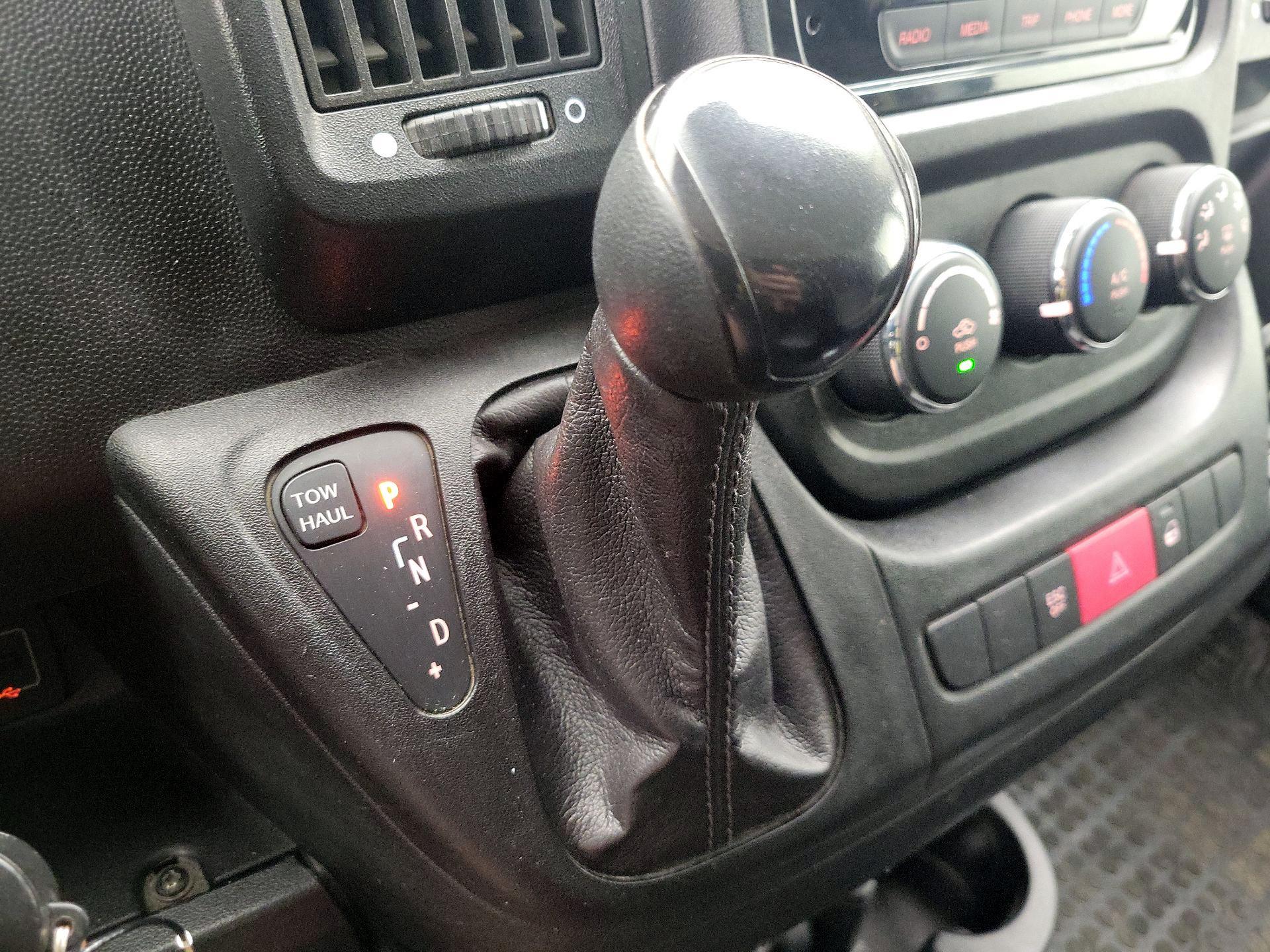 Thumbnail: 2021 RAM ProMaster - 17